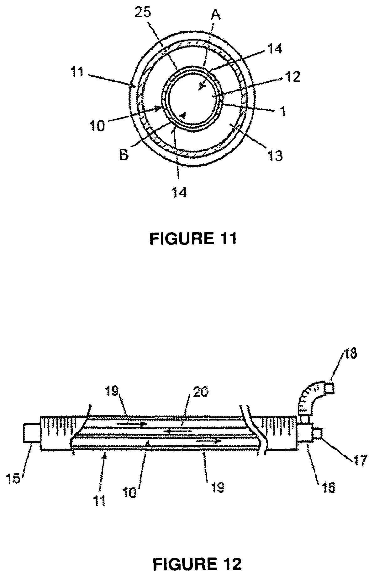 Patent US12102768 Figure 8 – Breathing circuit components for respiratory apparatus