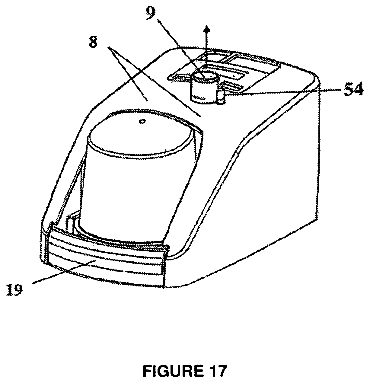 Patent US12102768 Figure 12 – Breathing circuit components for respiratory apparatus