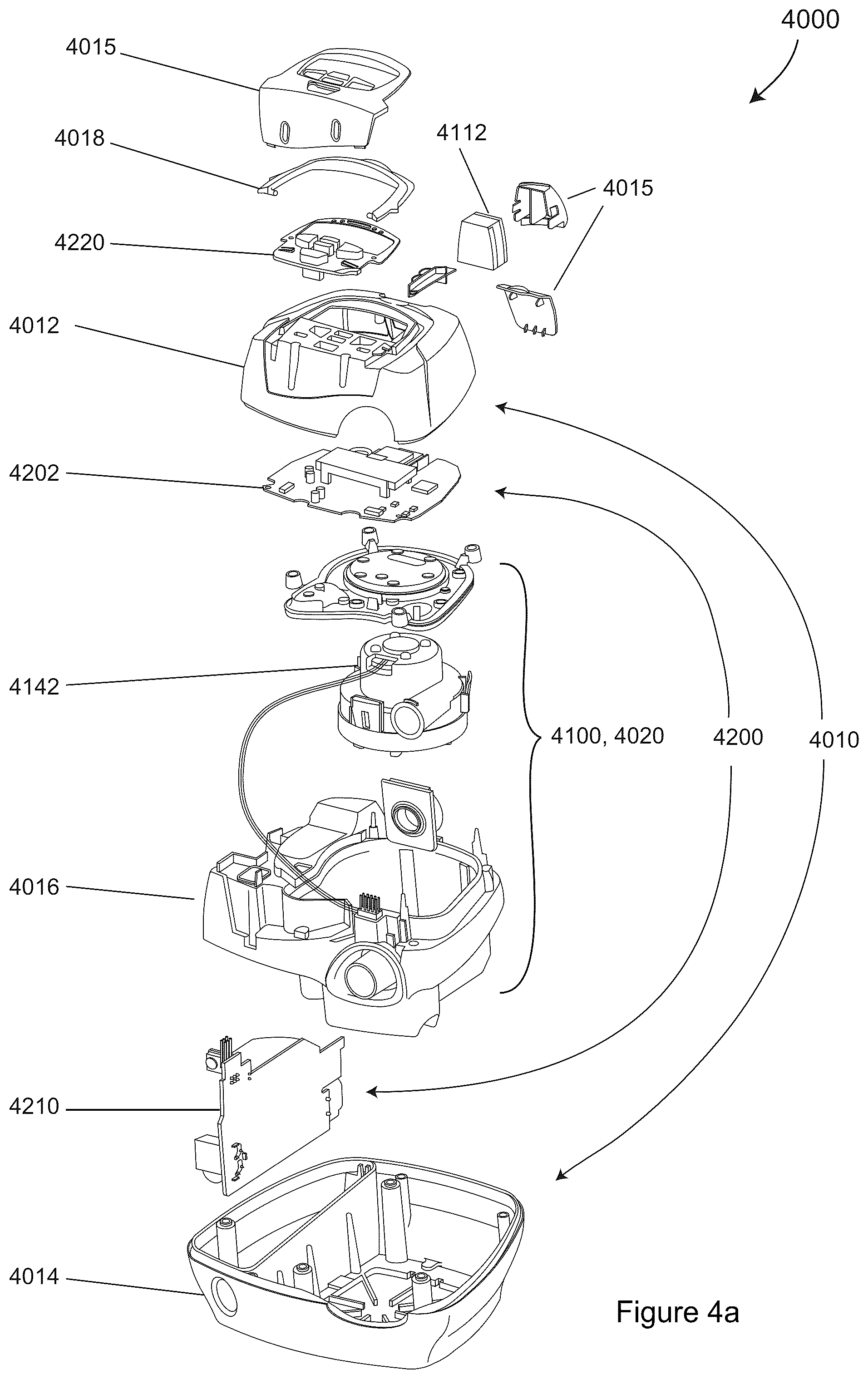 Patent US12102769 Figure 7 – Humidifier reservoir