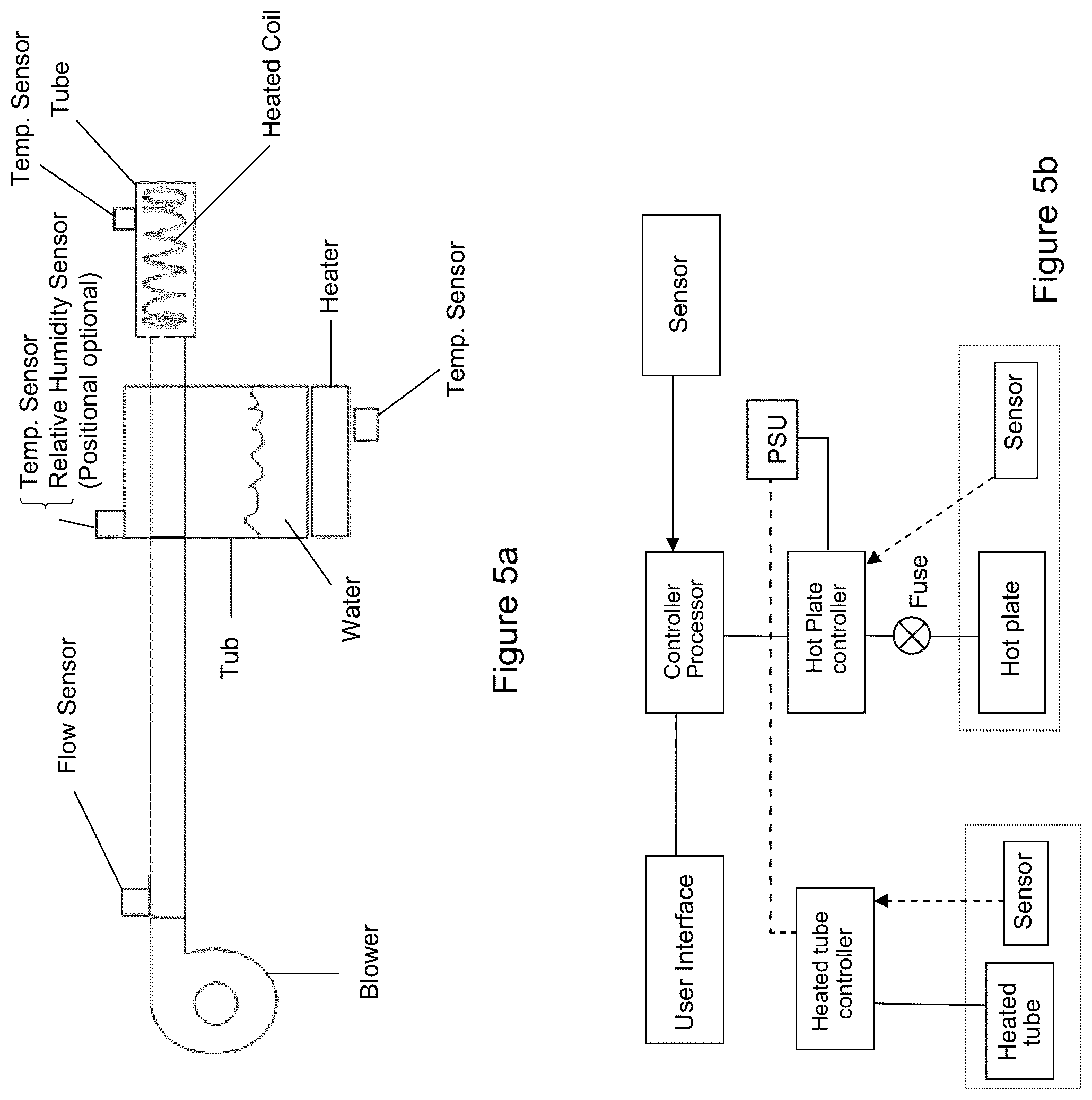 Patent US12102769 Figure 9 – Humidifier reservoir