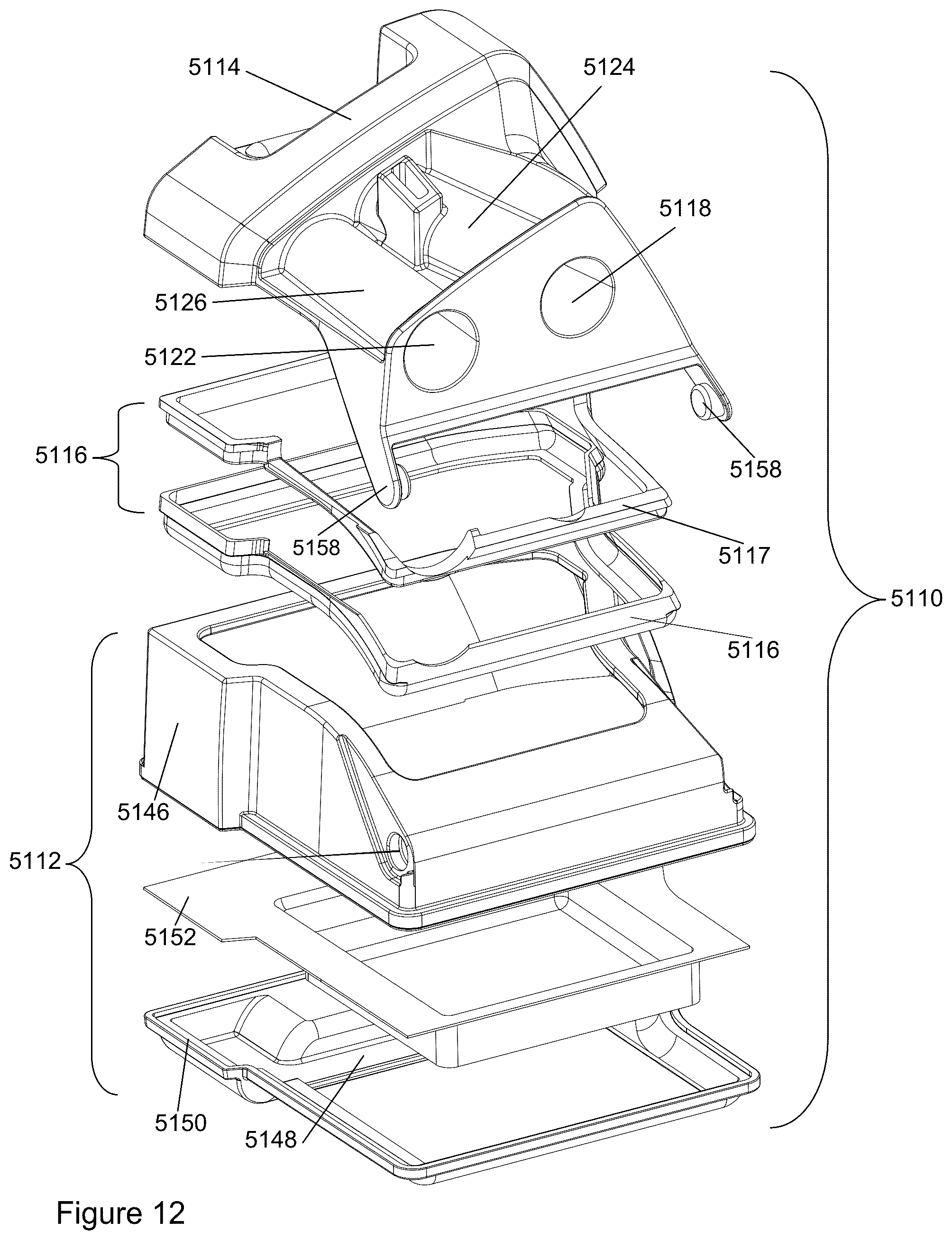 Patent US12102769 Figure 16 – Humidifier reservoir