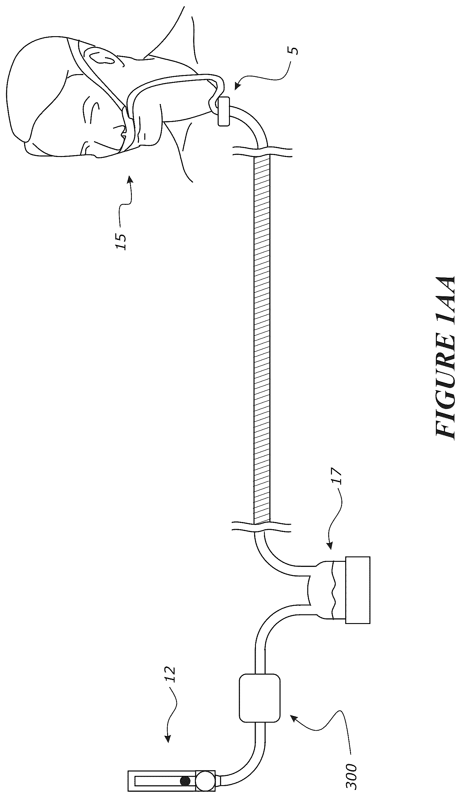 Patent US12102771 Figure 3 – Pressure regulating valve