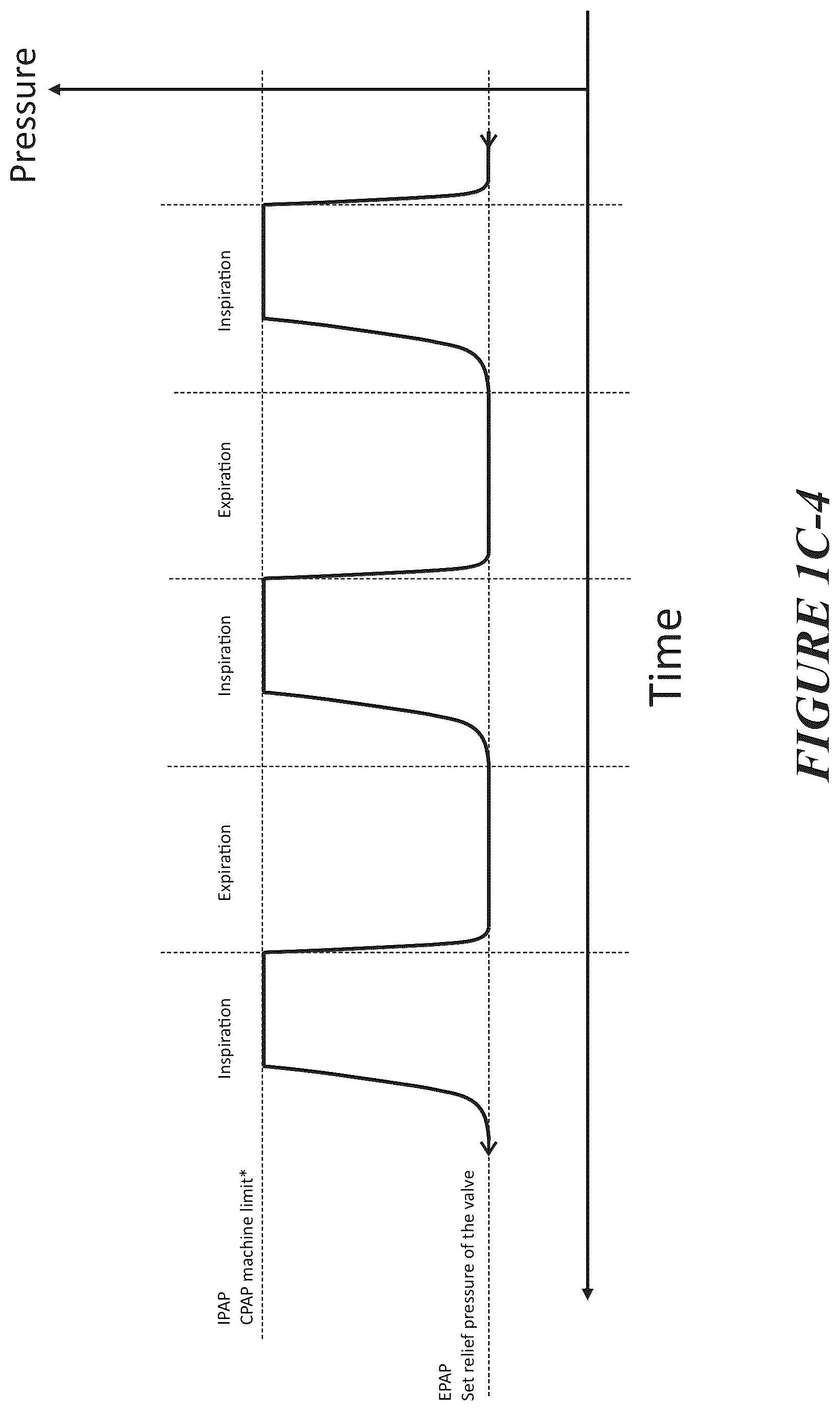 Patent US12102771 Figure 8 – Pressure regulating valve
