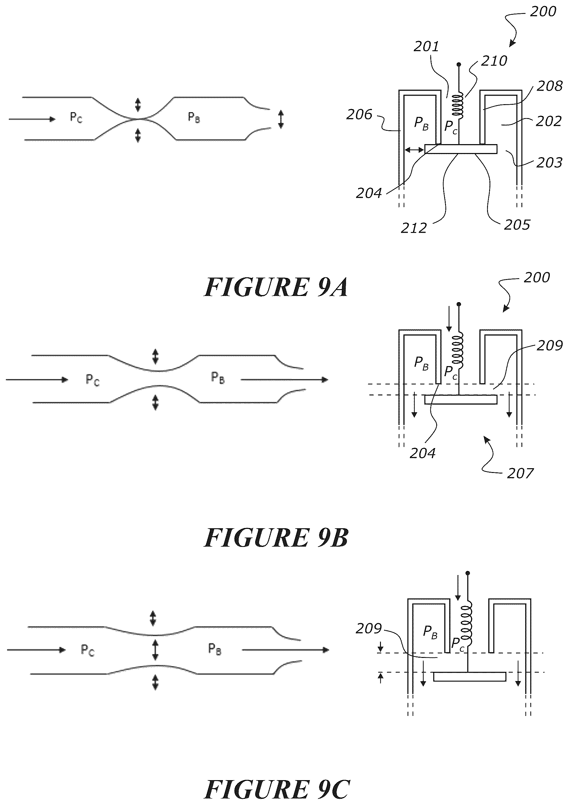 Patent US12102771 Figure 20 – Pressure regulating valve
