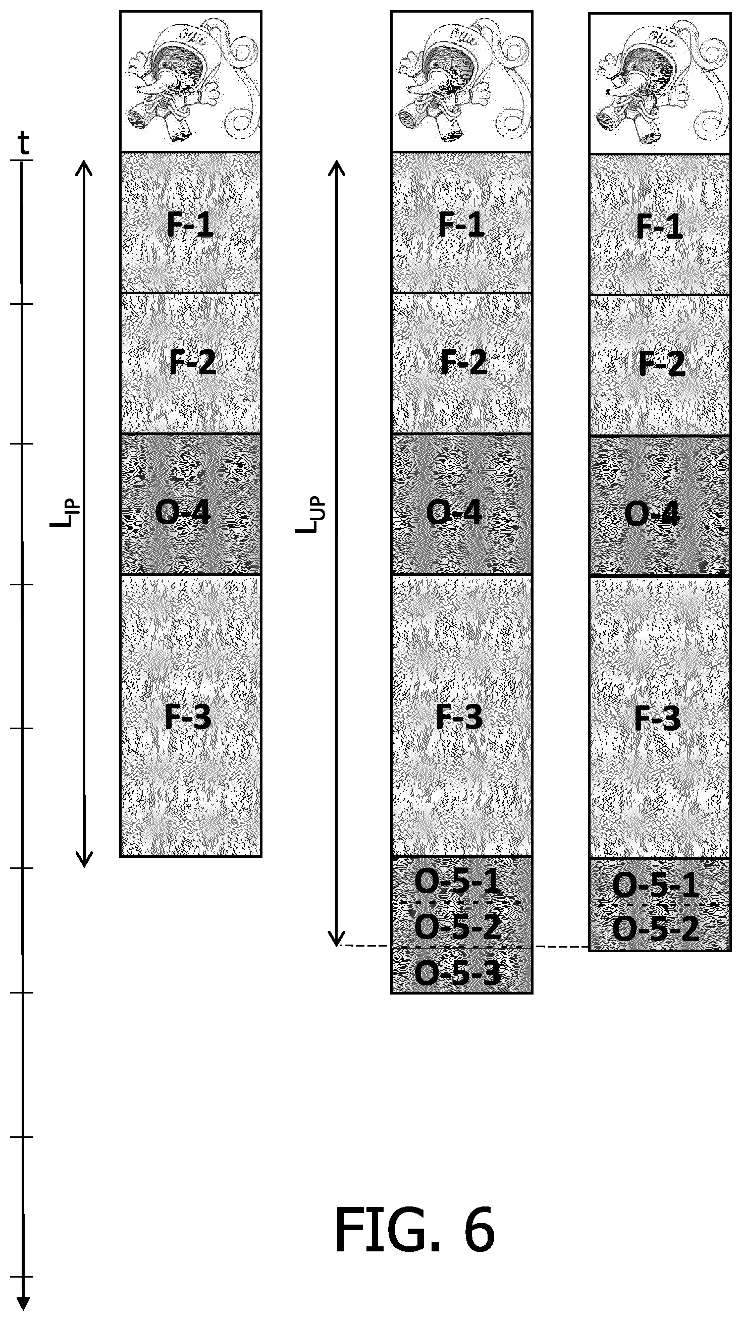 Patent US12102772 Figure 6 – Adaptive entertainment content length during medical procedures