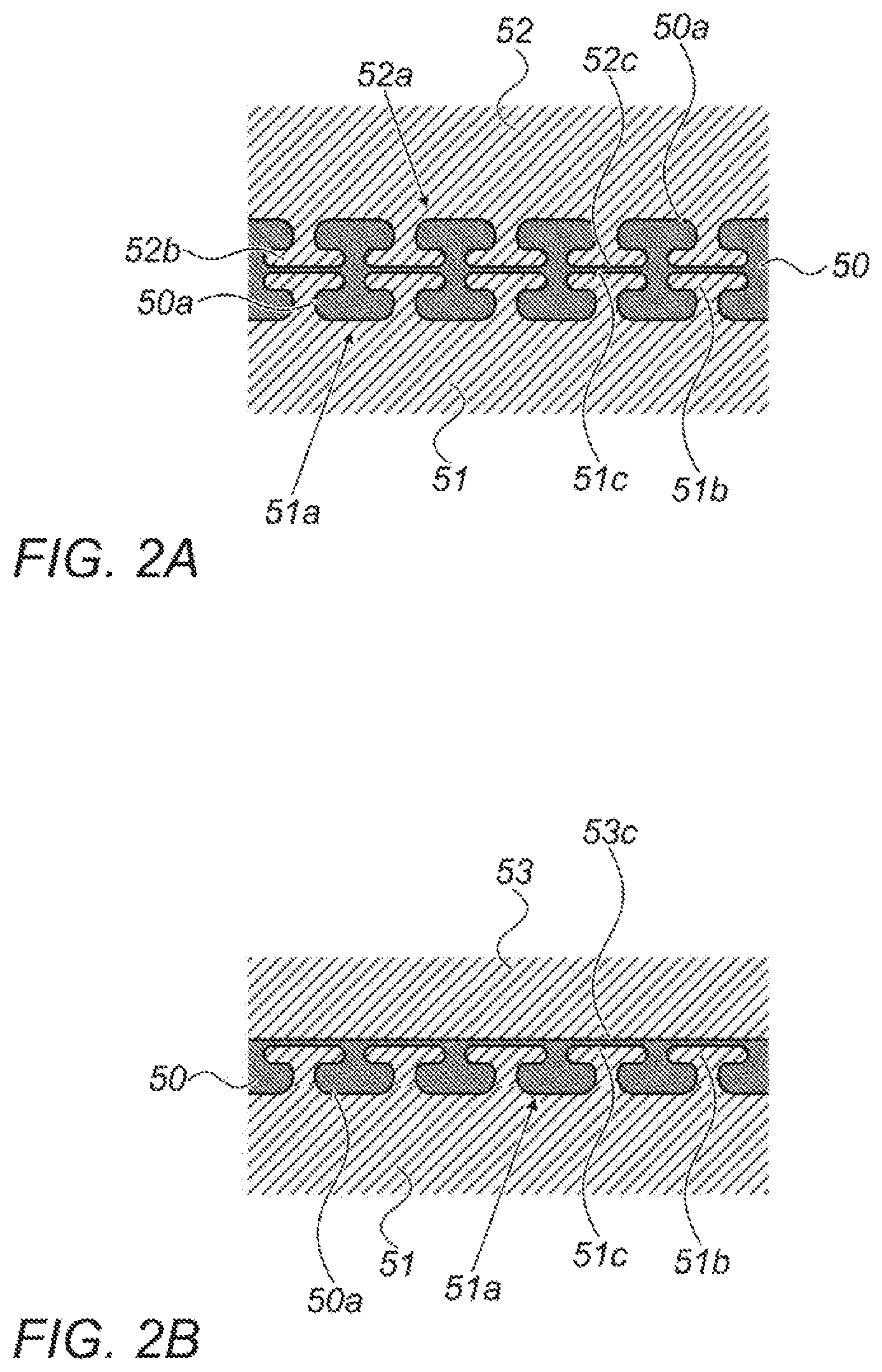 Patent US12102773 Figure 2 – Catheter elements for bond-strength enhancement