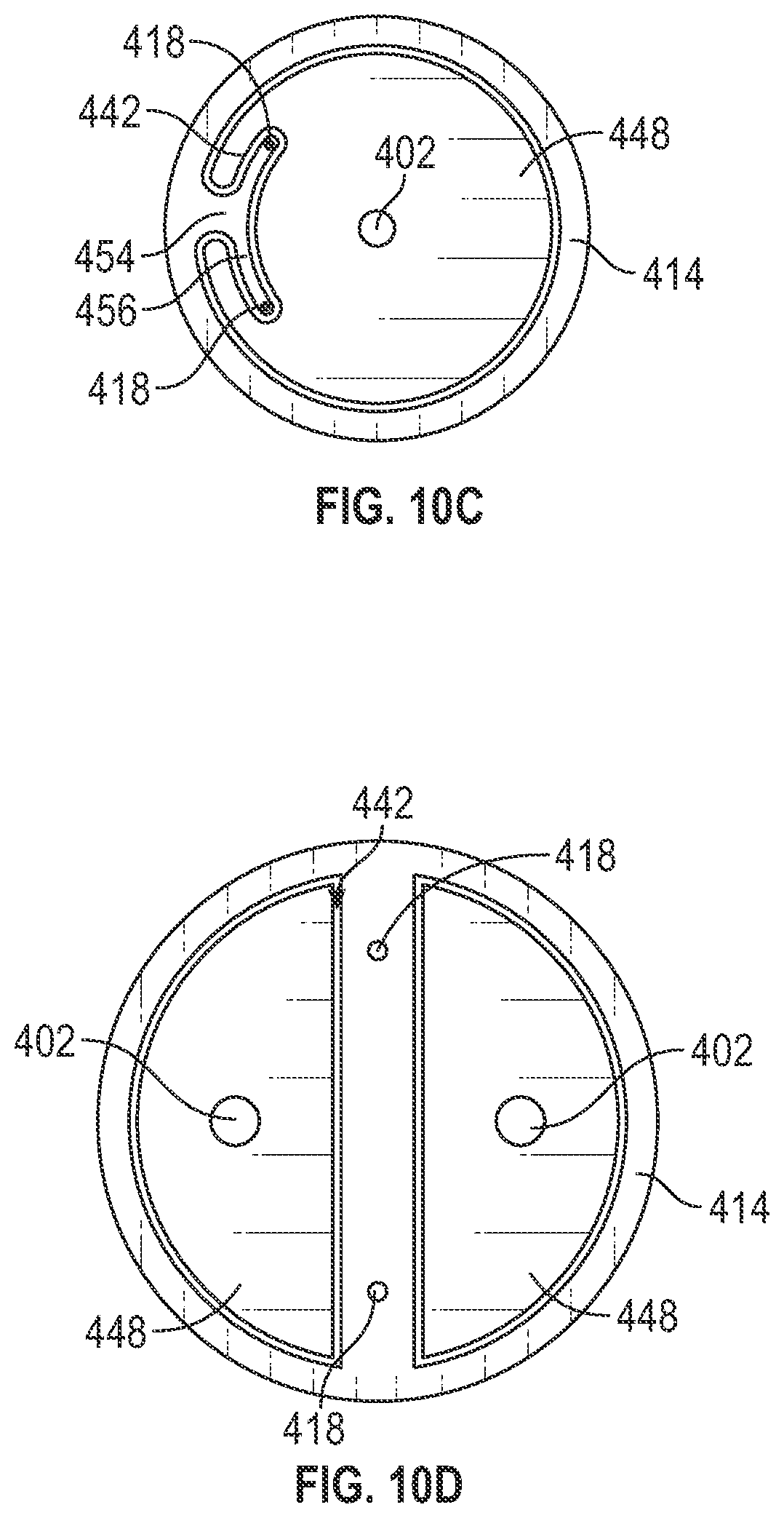Patent US12102774 Figure 9 – Vascular access device assembly facilitating single-handed patency probe advancement