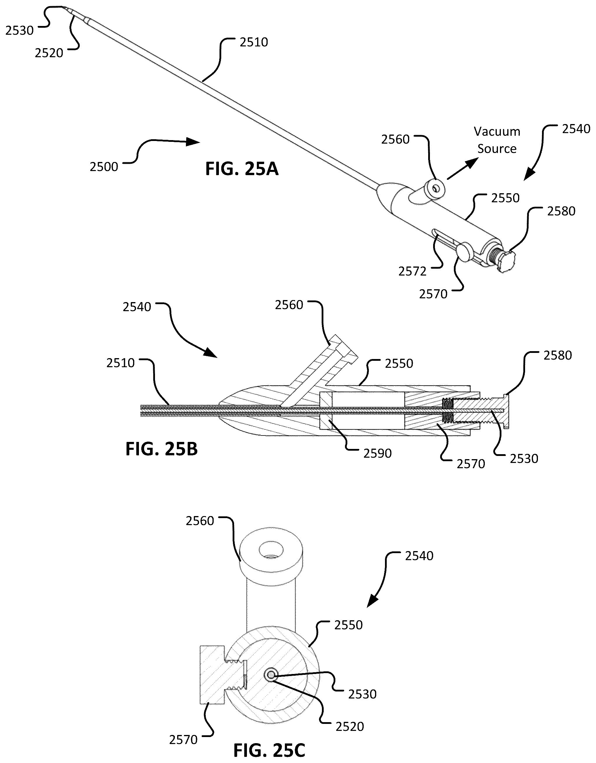 Patent US12102777 Figure 18 – Devices and methods for transvascular drainage of fluids in an intracranial extravascular space