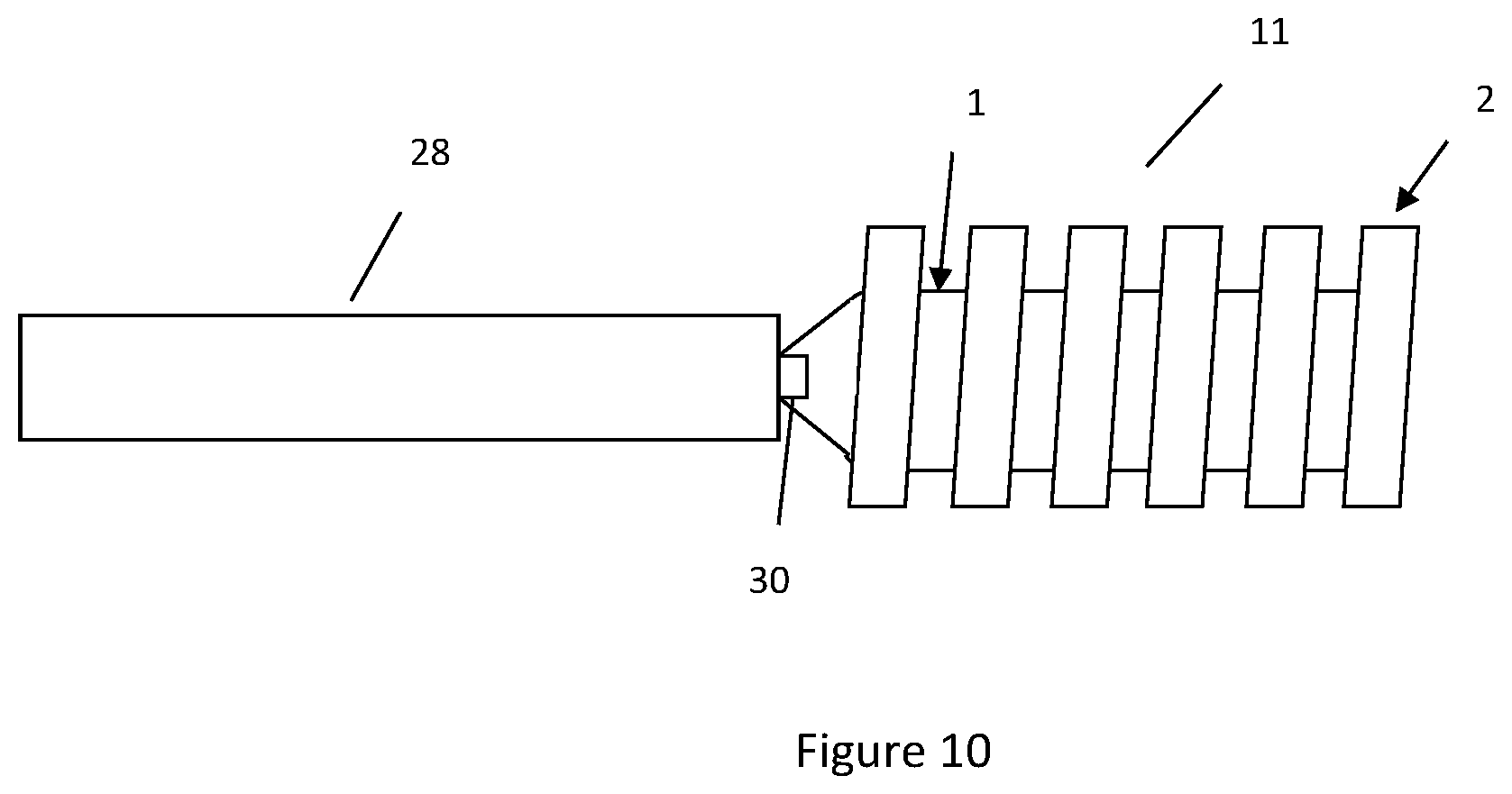 Patent US12102778 Figure 10 – Electrically-responsive hydrogels