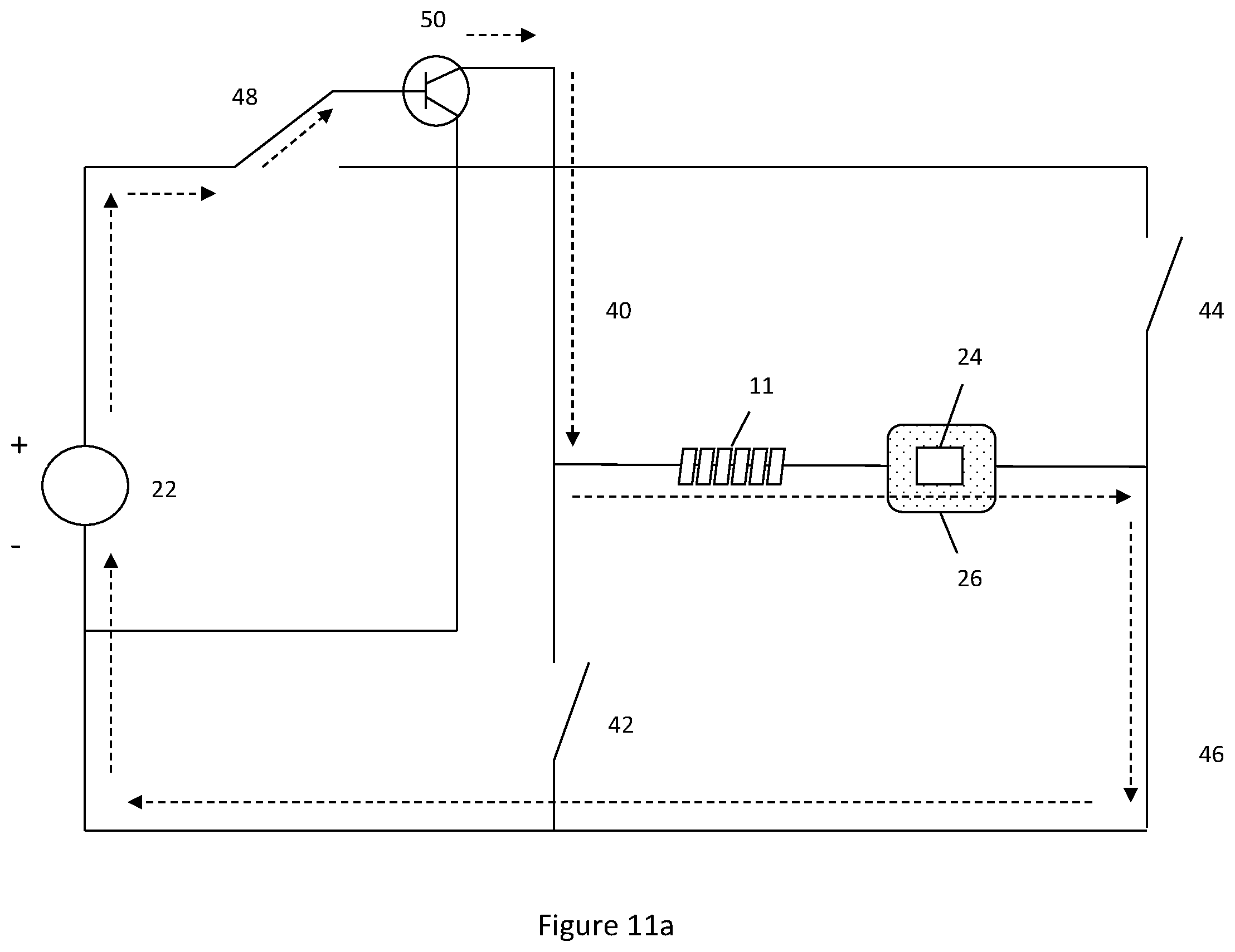 Patent US12102778 Figure 12 – Electrically-responsive hydrogels