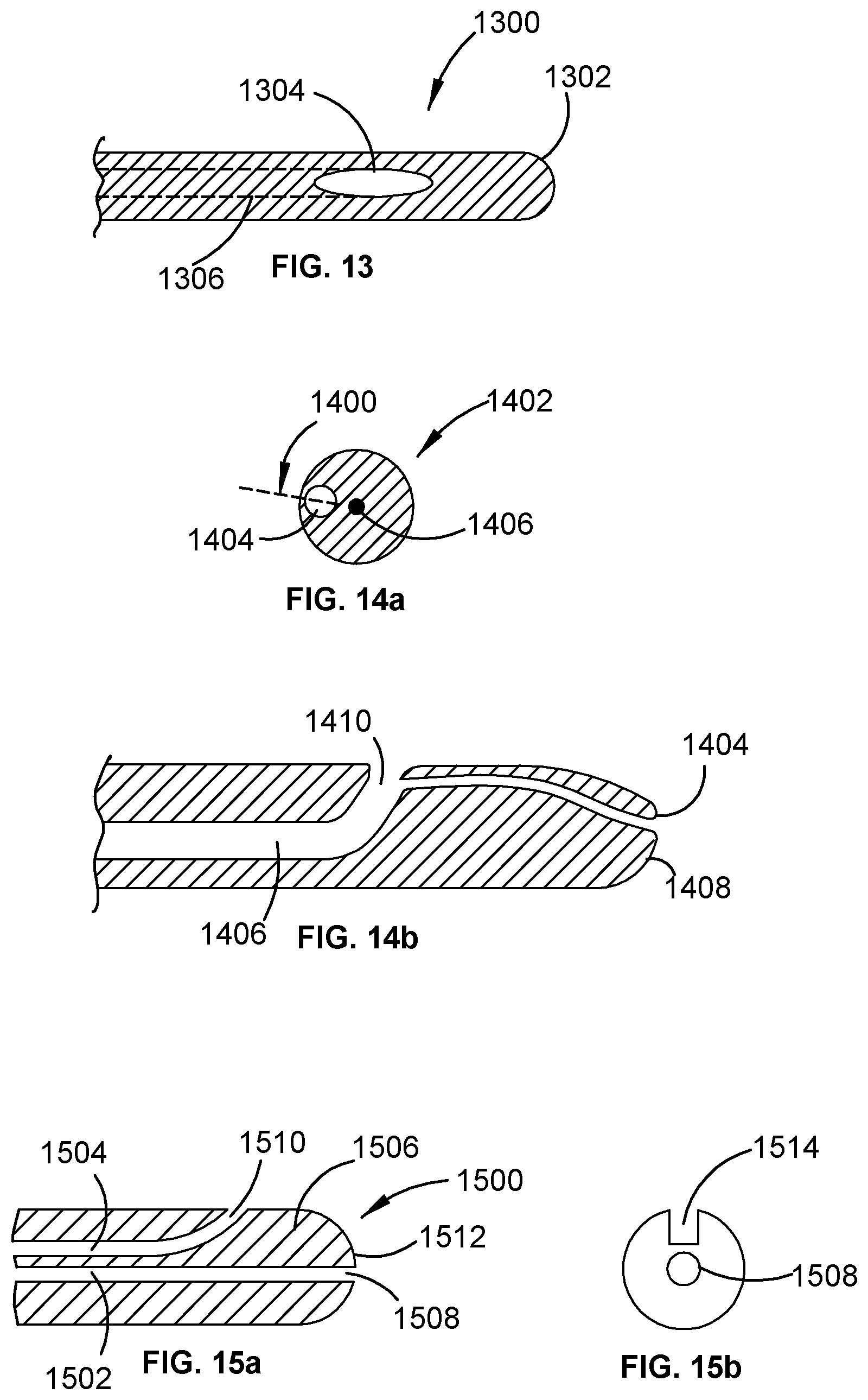 Patent US12102779 Figure 6 – Obturator, sheath and method for using same