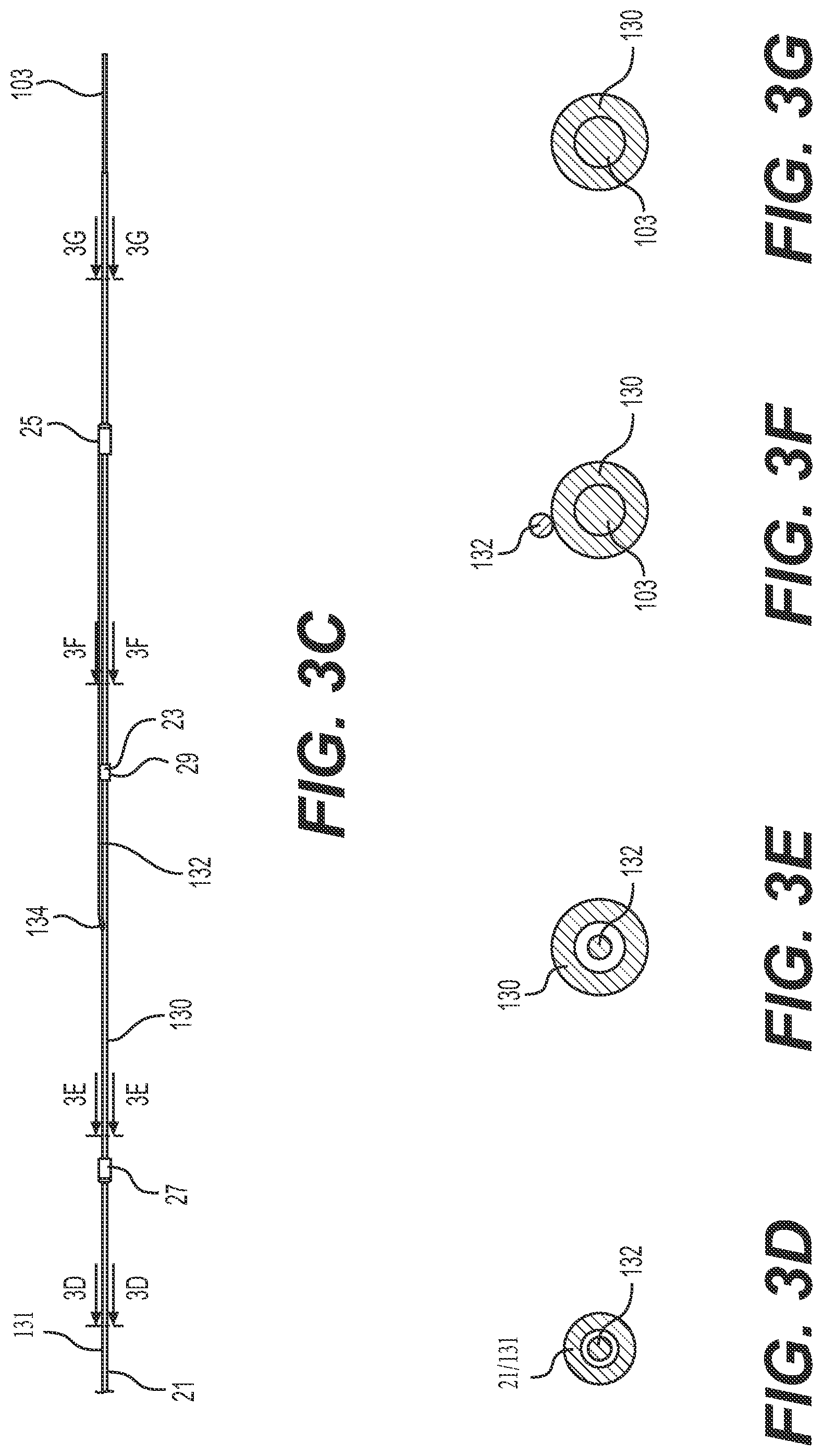 Patent US12102782 Figure 5 – Thrombectomy and aspiration system and methods of use