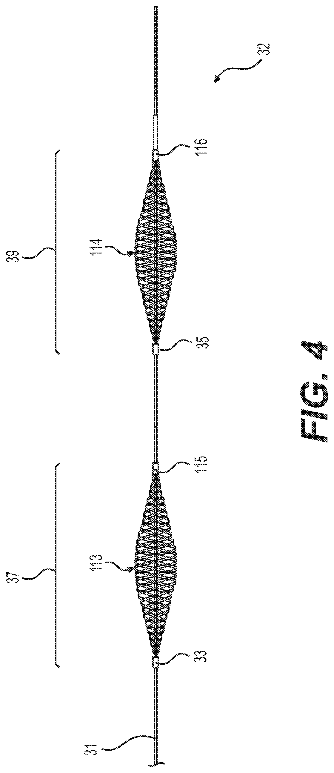 Patent US12102782 Figure 6 – Thrombectomy and aspiration system and methods of use
