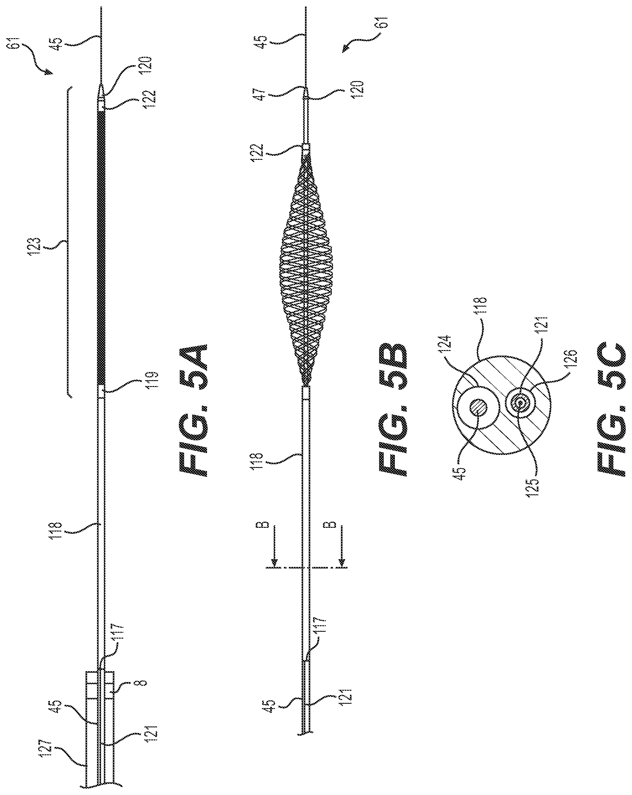 Patent US12102782 Figure 7 – Thrombectomy and aspiration system and methods of use