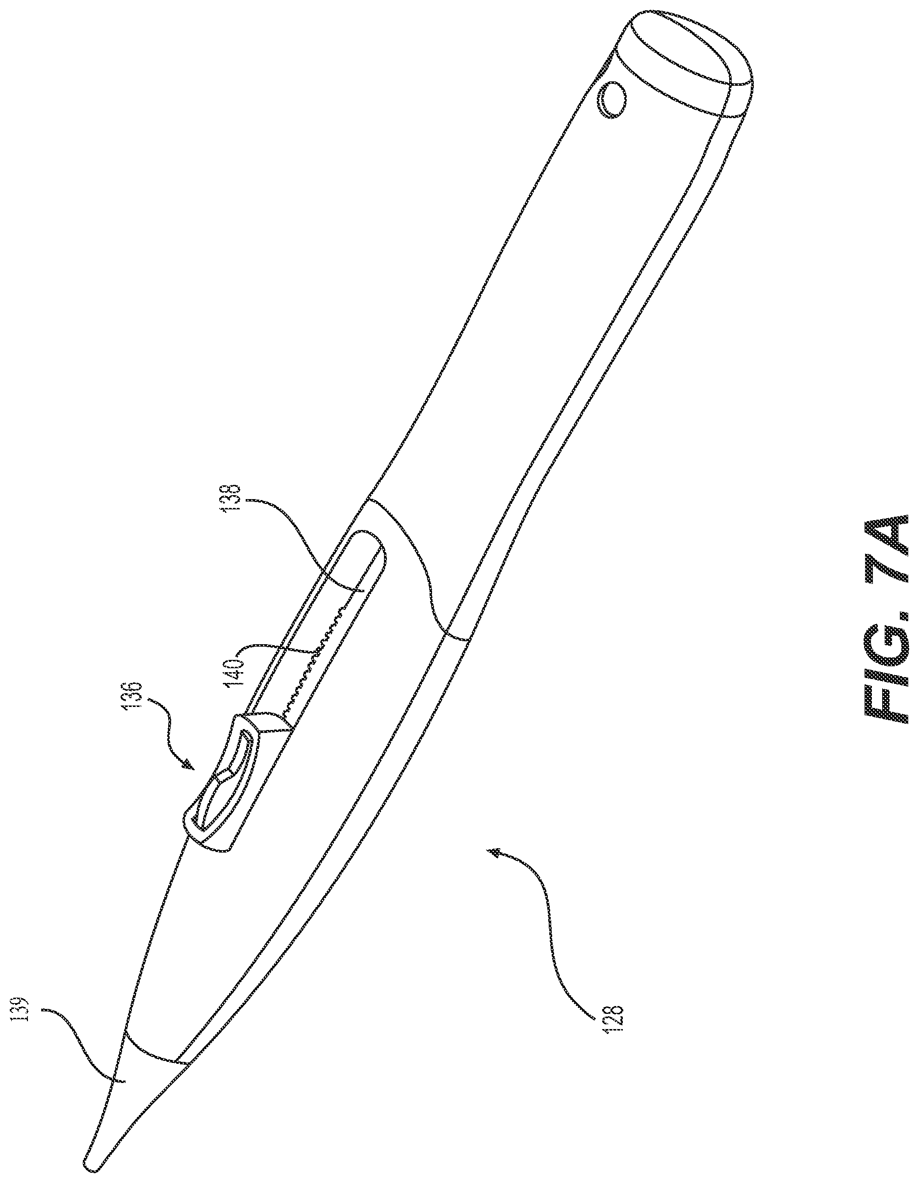Patent US12102782 Figure 9 – Thrombectomy and aspiration system and methods of use