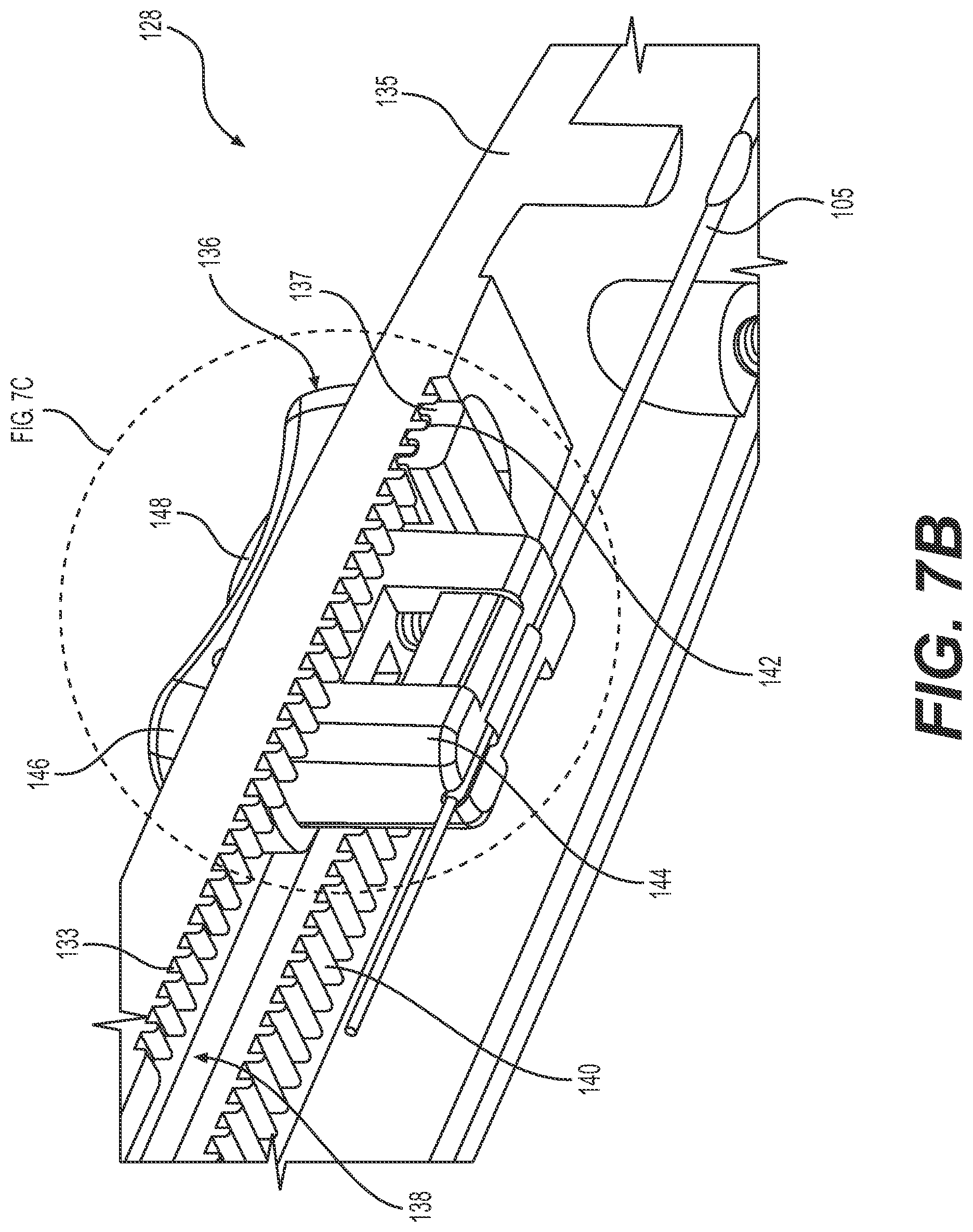 Patent US12102782 Figure 10 – Thrombectomy and aspiration system and methods of use