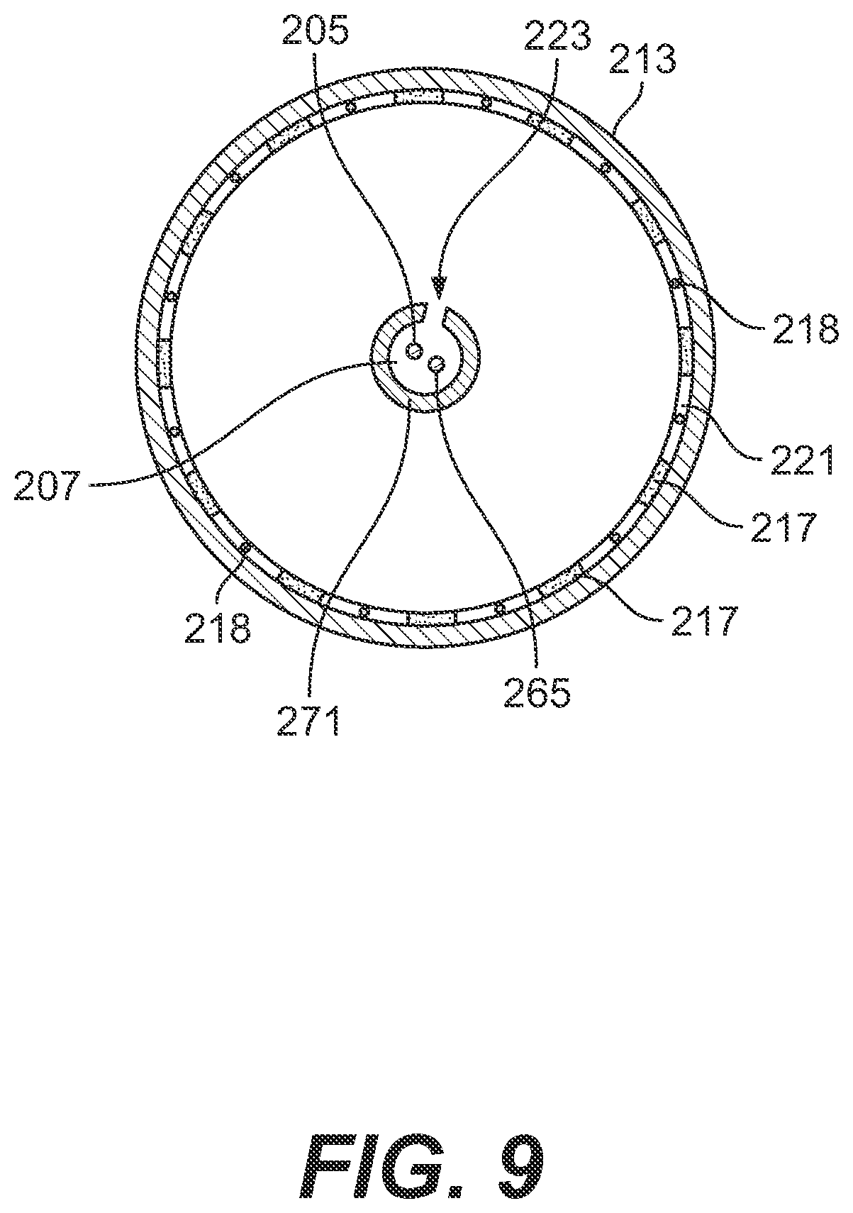 Patent US12102782 Figure 13 – Thrombectomy and aspiration system and methods of use