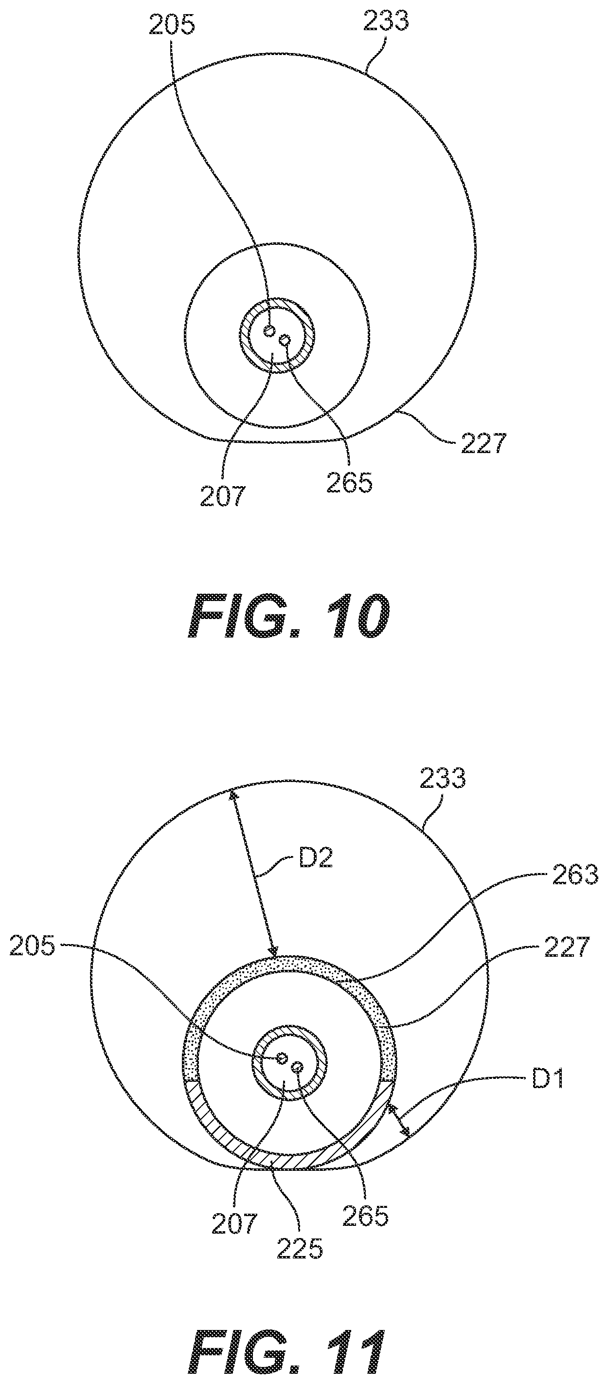 Patent US12102782 Figure 14 – Thrombectomy and aspiration system and methods of use