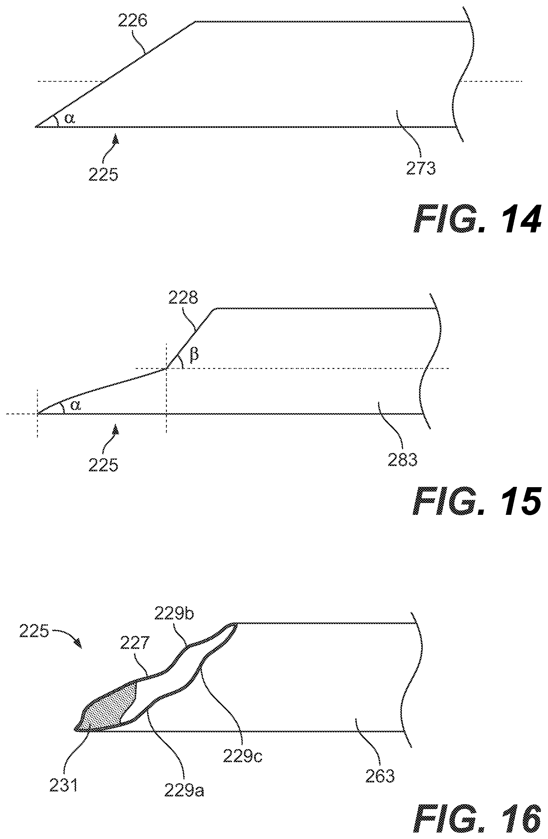 Patent US12102782 Figure 16 – Thrombectomy and aspiration system and methods of use
