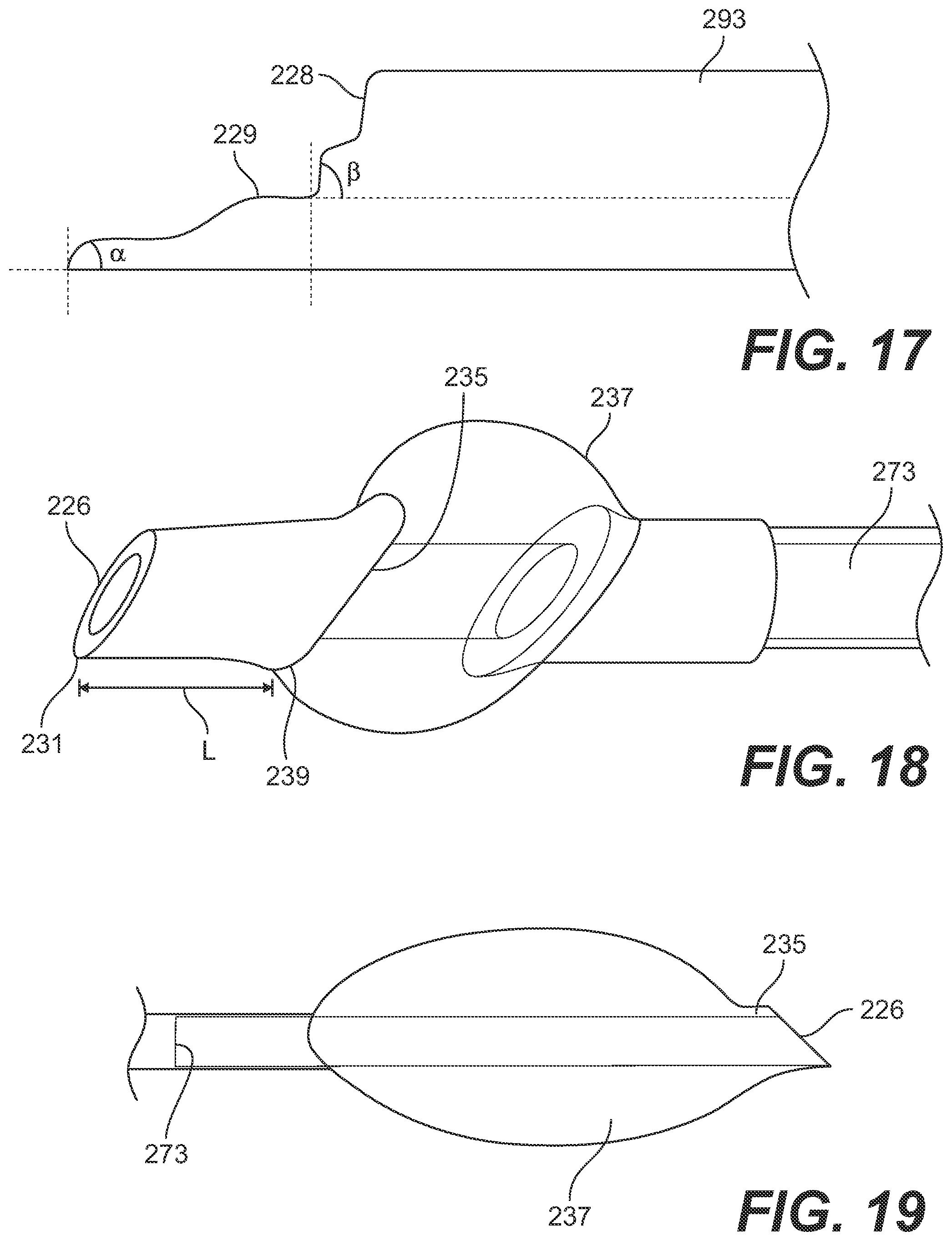 Patent US12102782 Figure 17 – Thrombectomy and aspiration system and methods of use
