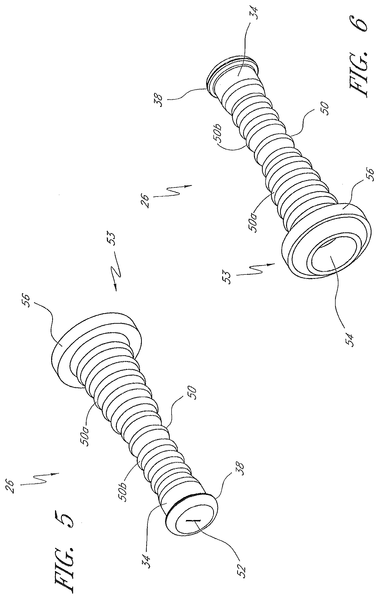 Patent US12102786 Figure 6 – Medical connector with elongated portion within seal collar