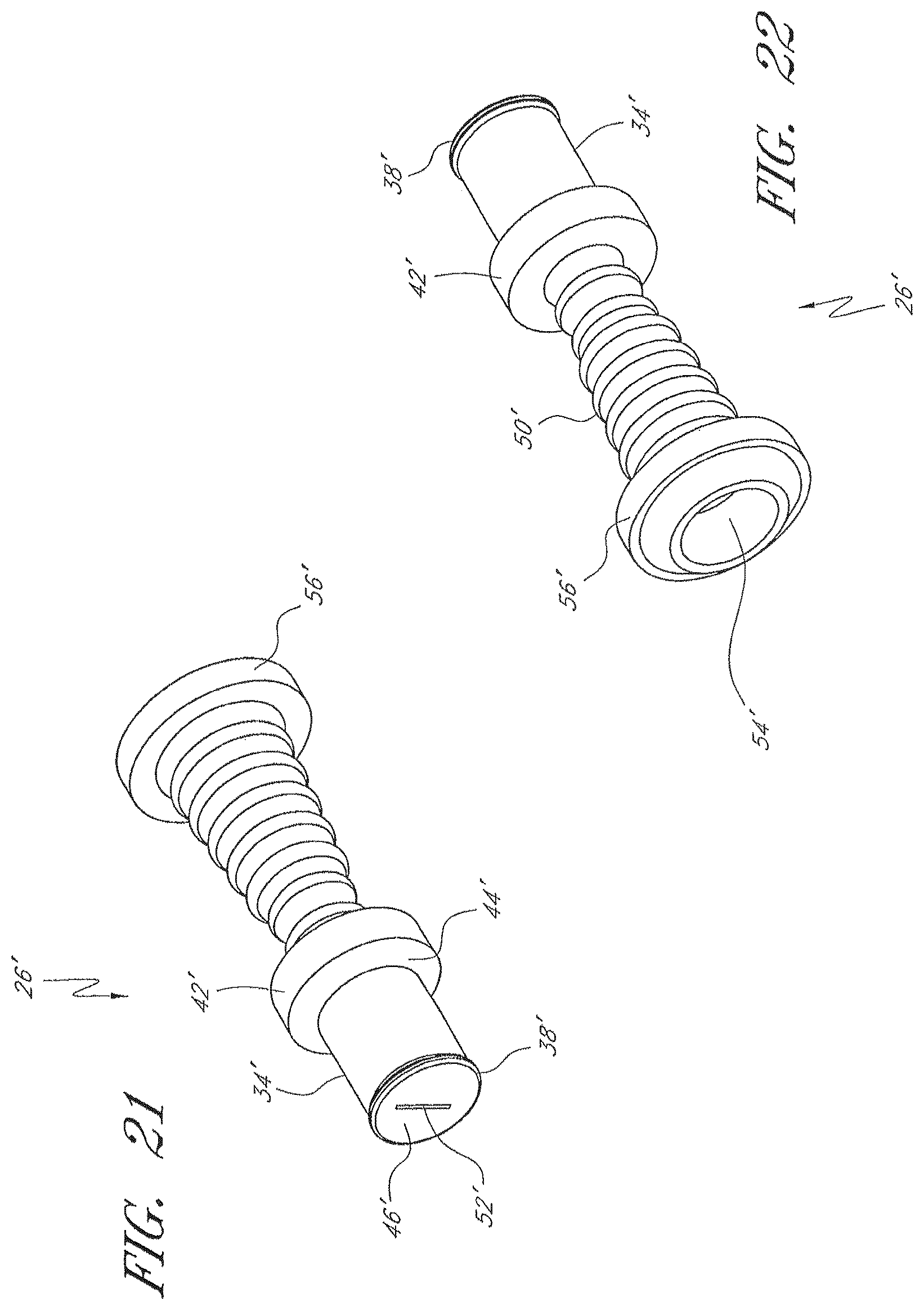Patent US12102786 Figure 16 – Medical connector with elongated portion within seal collar