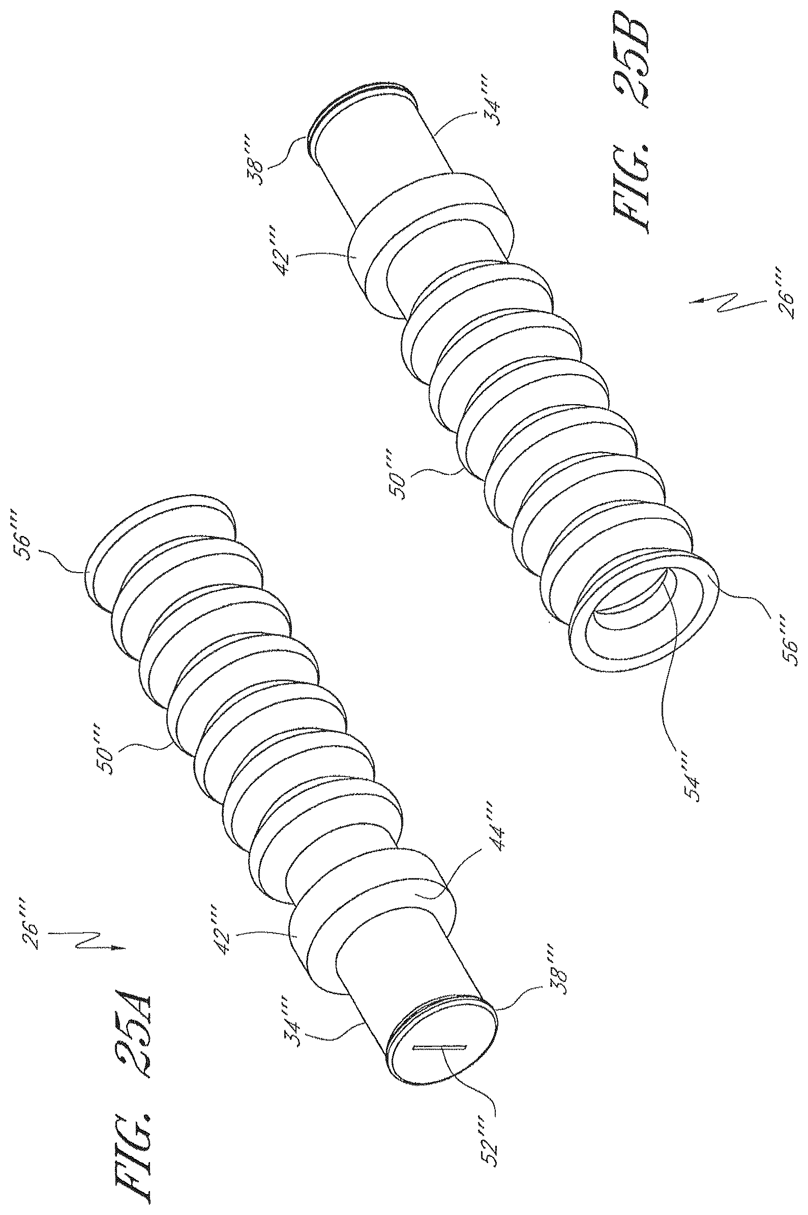 Patent US12102786 Figure 18 – Medical connector with elongated portion within seal collar