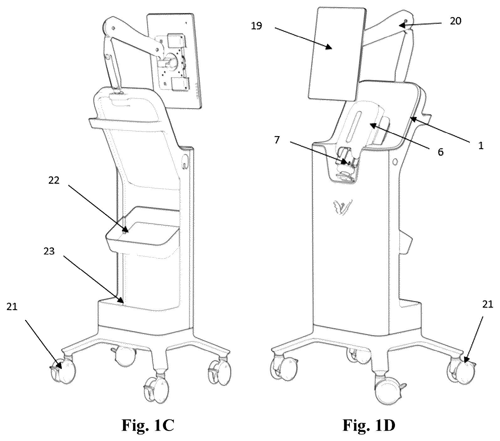 Patent US12102789 Figure 3 – Radiopharmaceutical delivery system and use thereof for patient infusion