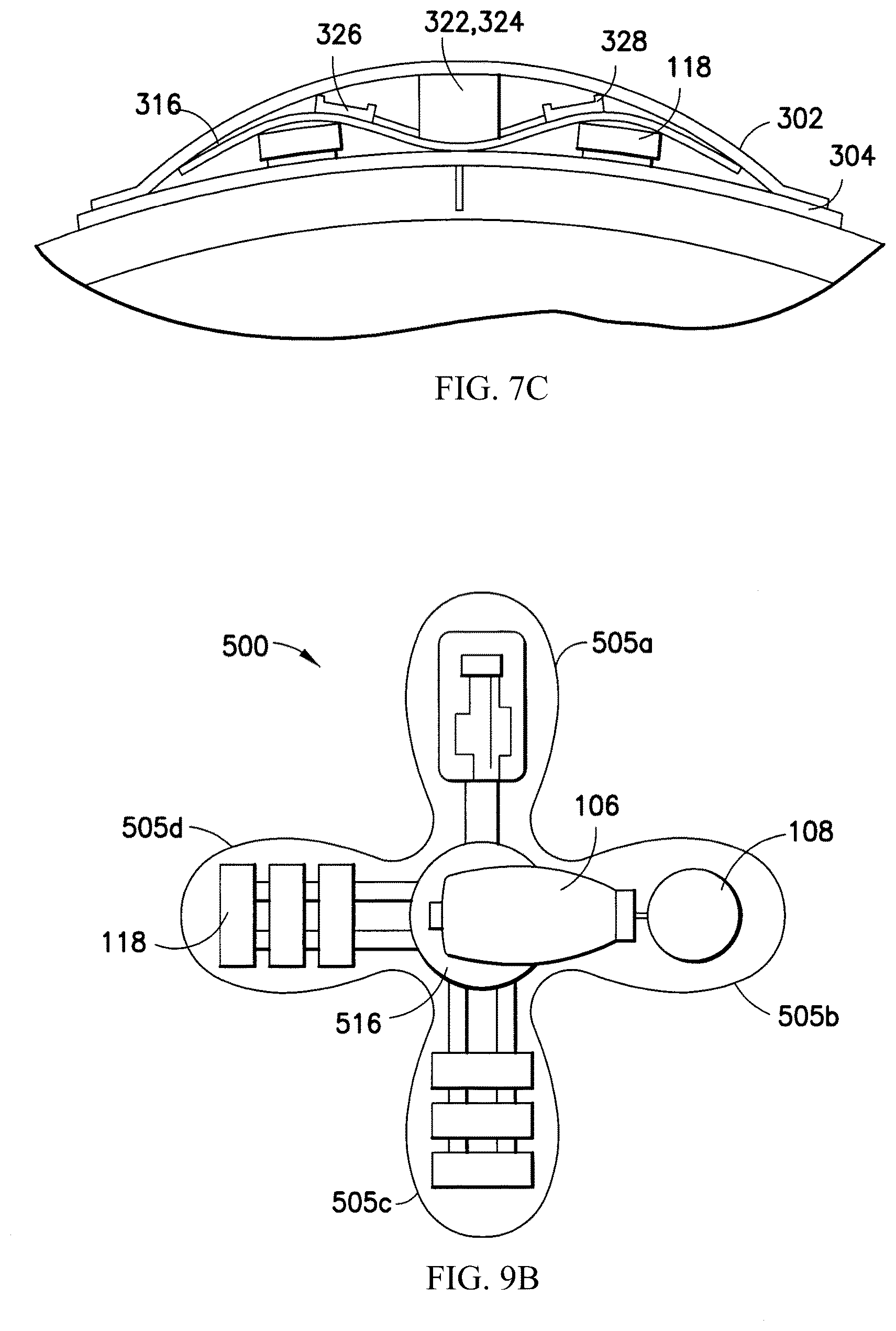 Patent US12102790 Figure 9 – Connected drug delivery system for erythropoietin stimulating agents