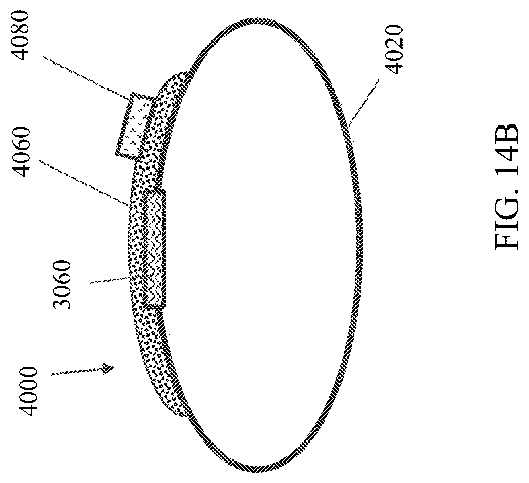 Patent US12102790 Figure 19 – Connected drug delivery system for erythropoietin stimulating agents
