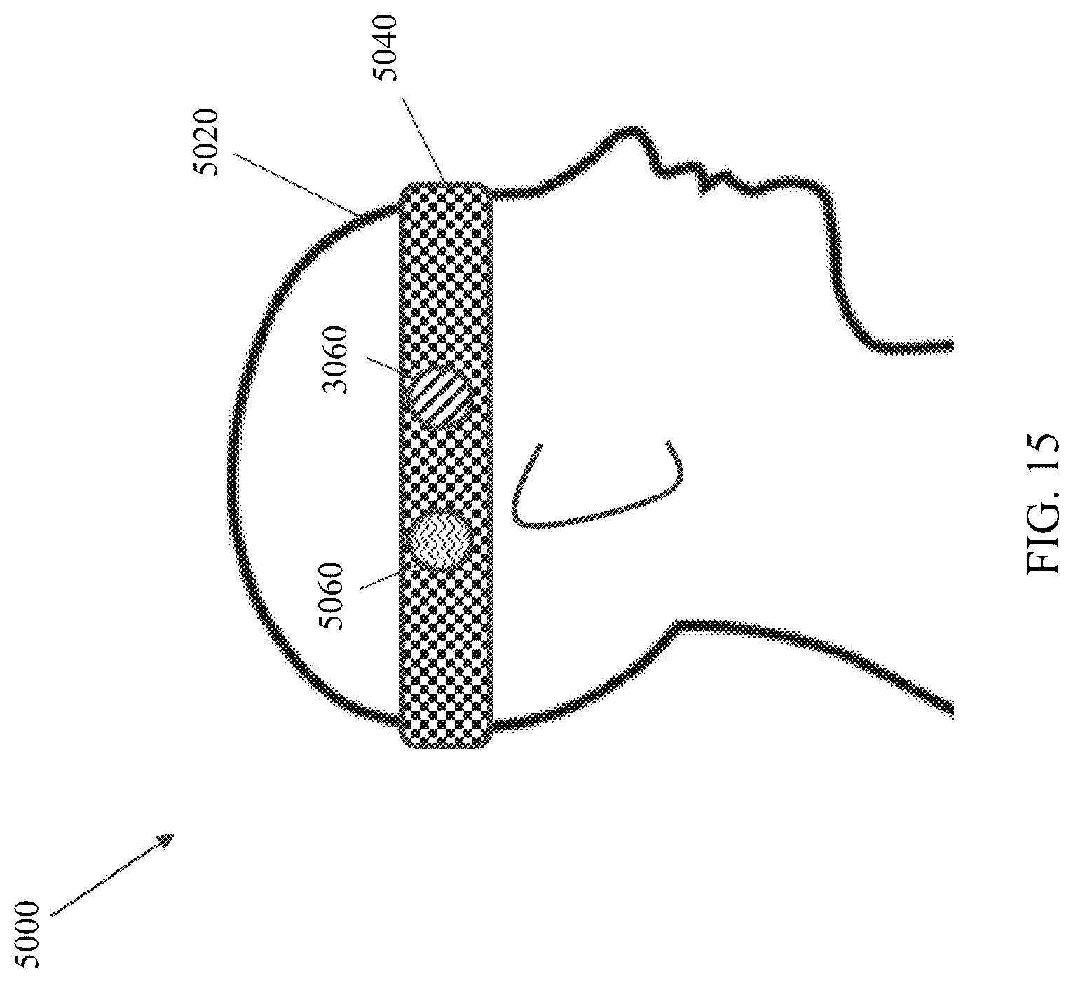 Patent US12102790 Figure 20 – Connected drug delivery system for erythropoietin stimulating agents
