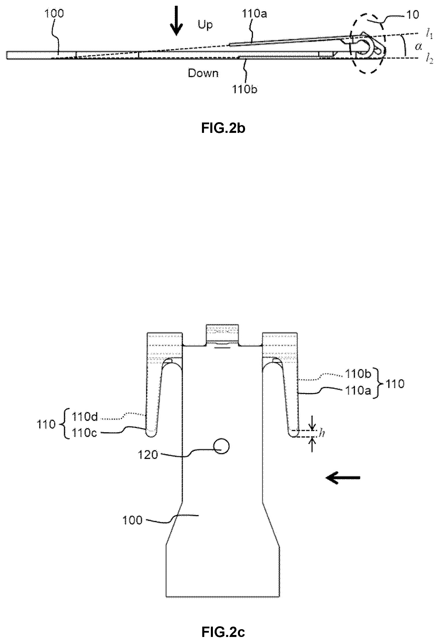 Patent US12102792 Figure 2 – Bilaterally driven drug infusion device with multiple infusion modes