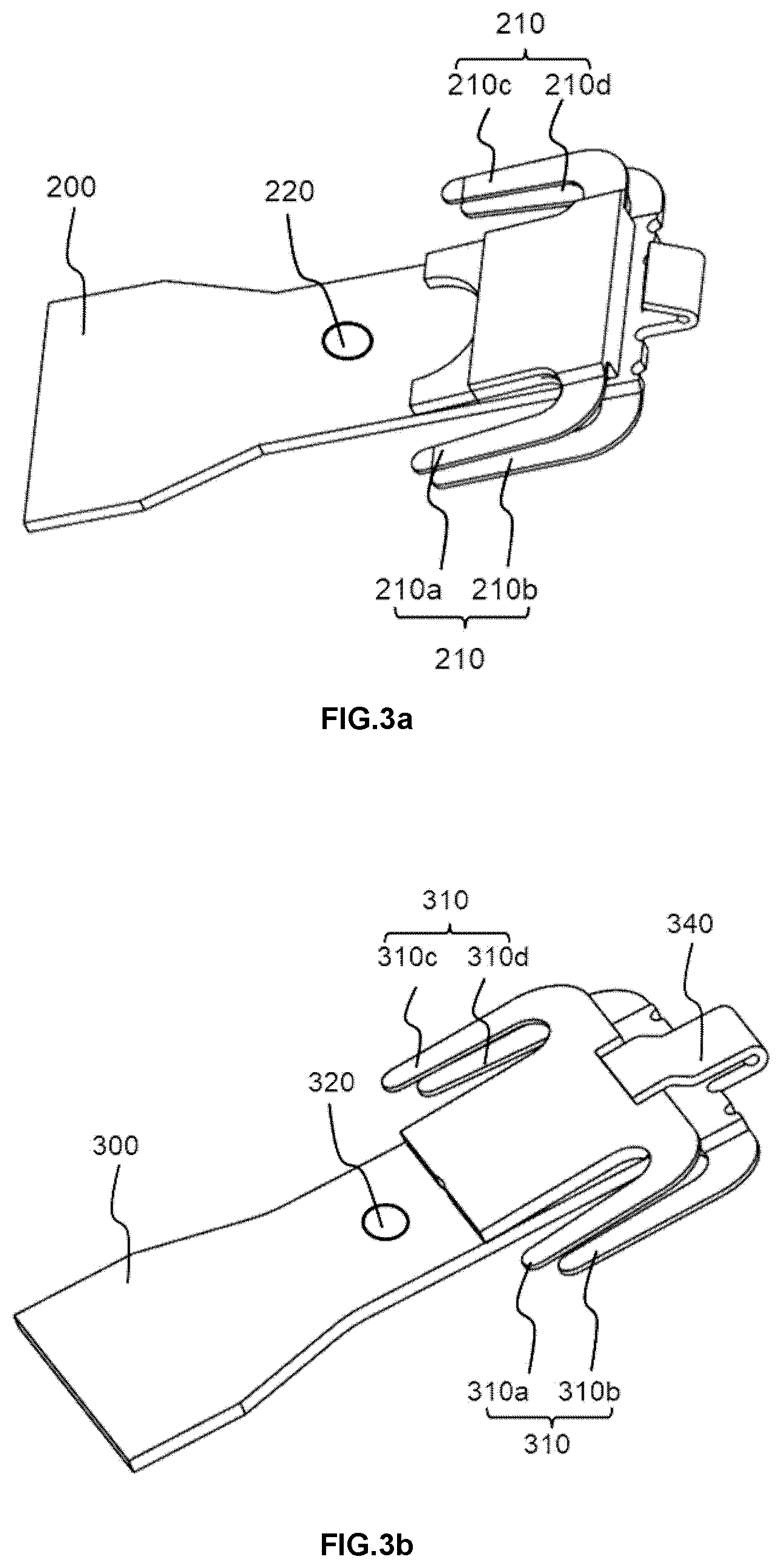 Patent US12102792 Figure 3 – Bilaterally driven drug infusion device with multiple infusion modes