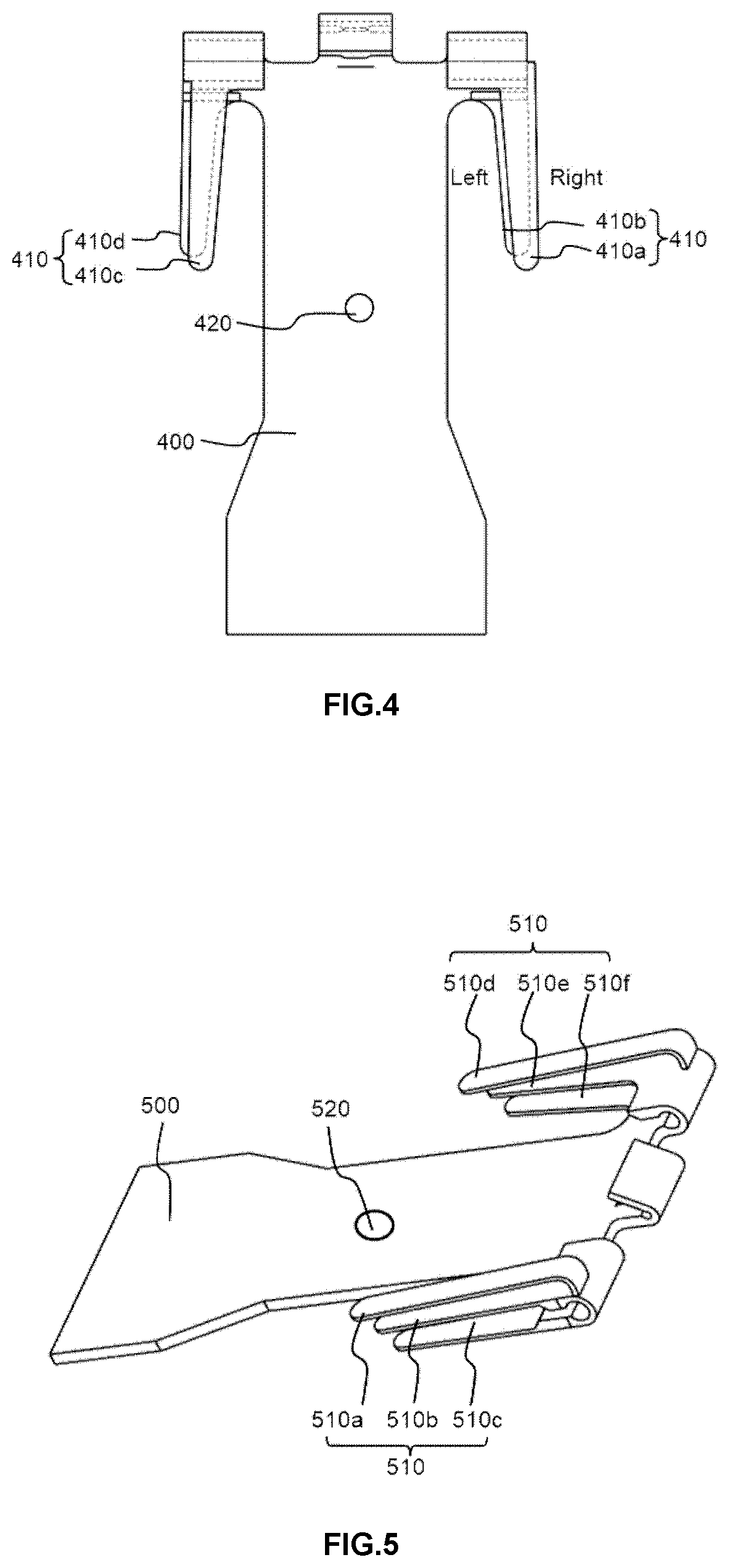 Patent US12102792 Figure 4 – Bilaterally driven drug infusion device with multiple infusion modes