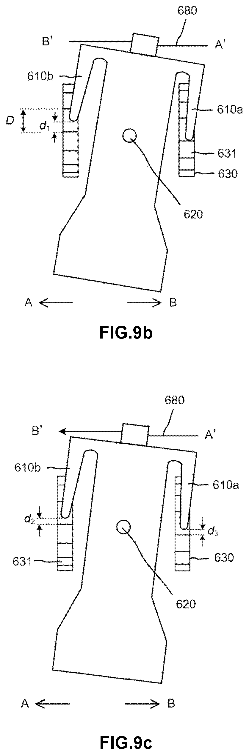 Patent US12102792 Figure 7 – Bilaterally driven drug infusion device with multiple infusion modes