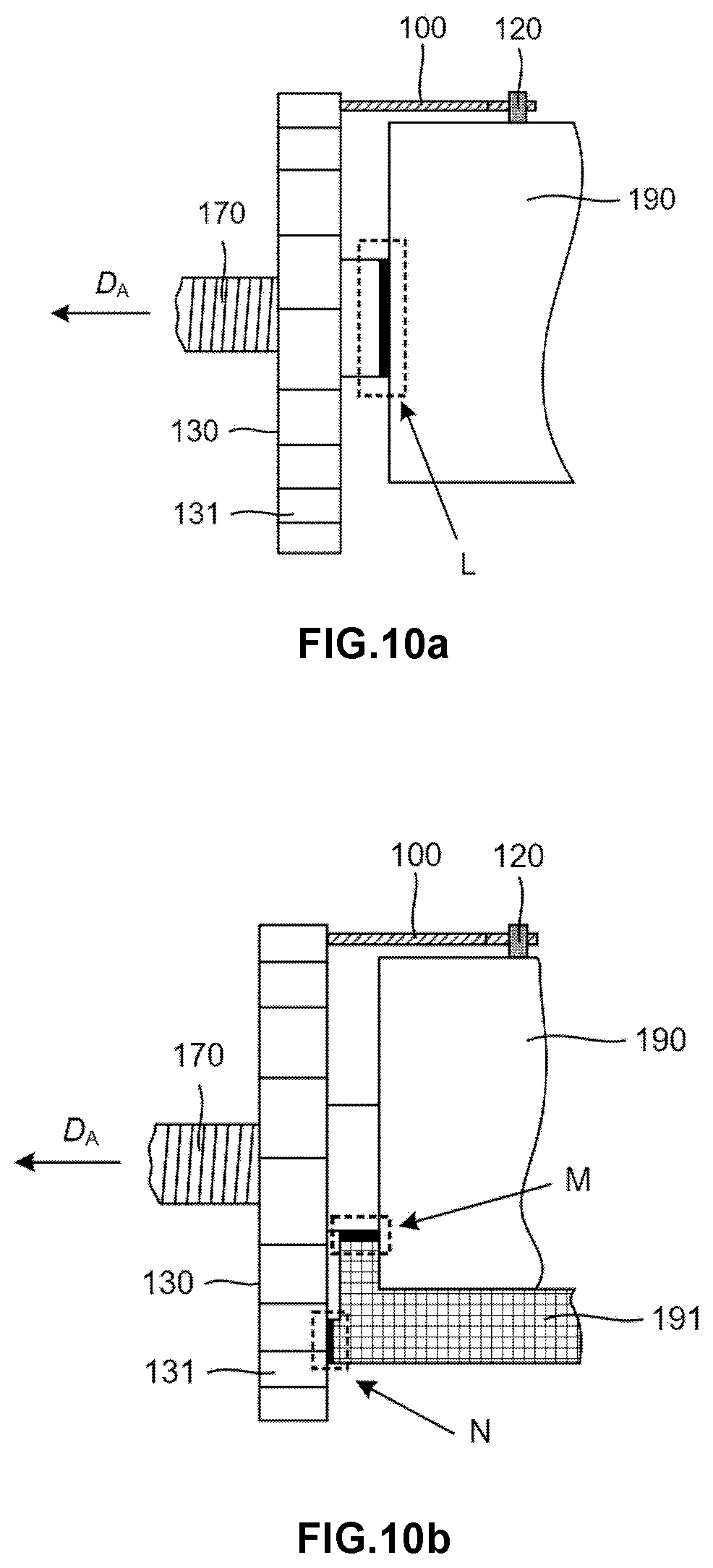 Patent US12102792 Figure 8 – Bilaterally driven drug infusion device with multiple infusion modes