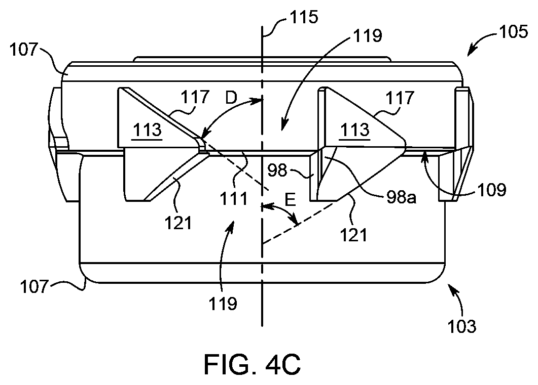 Patent US12102793 Figure 9 – System and method for syringe plunger engagement with an injector