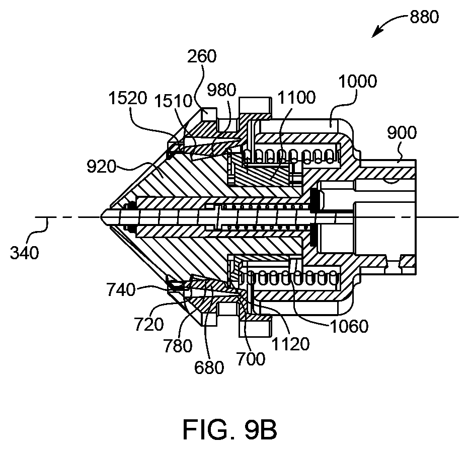 Patent US12102793 Figure 20 – System and method for syringe plunger engagement with an injector