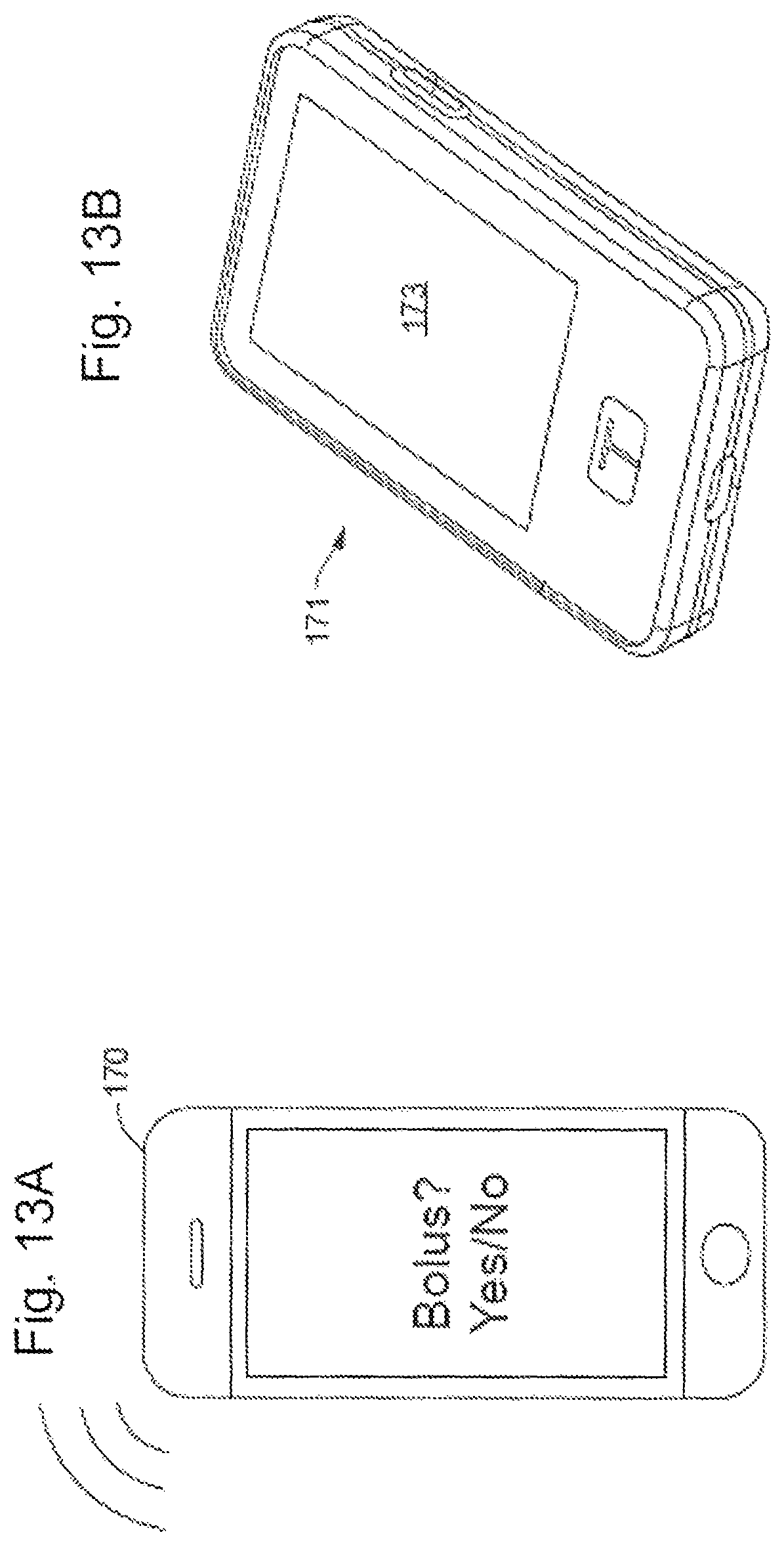 Patent US12102795 Figure 15 – Enhanced confirmations for touchscreen infusion pump