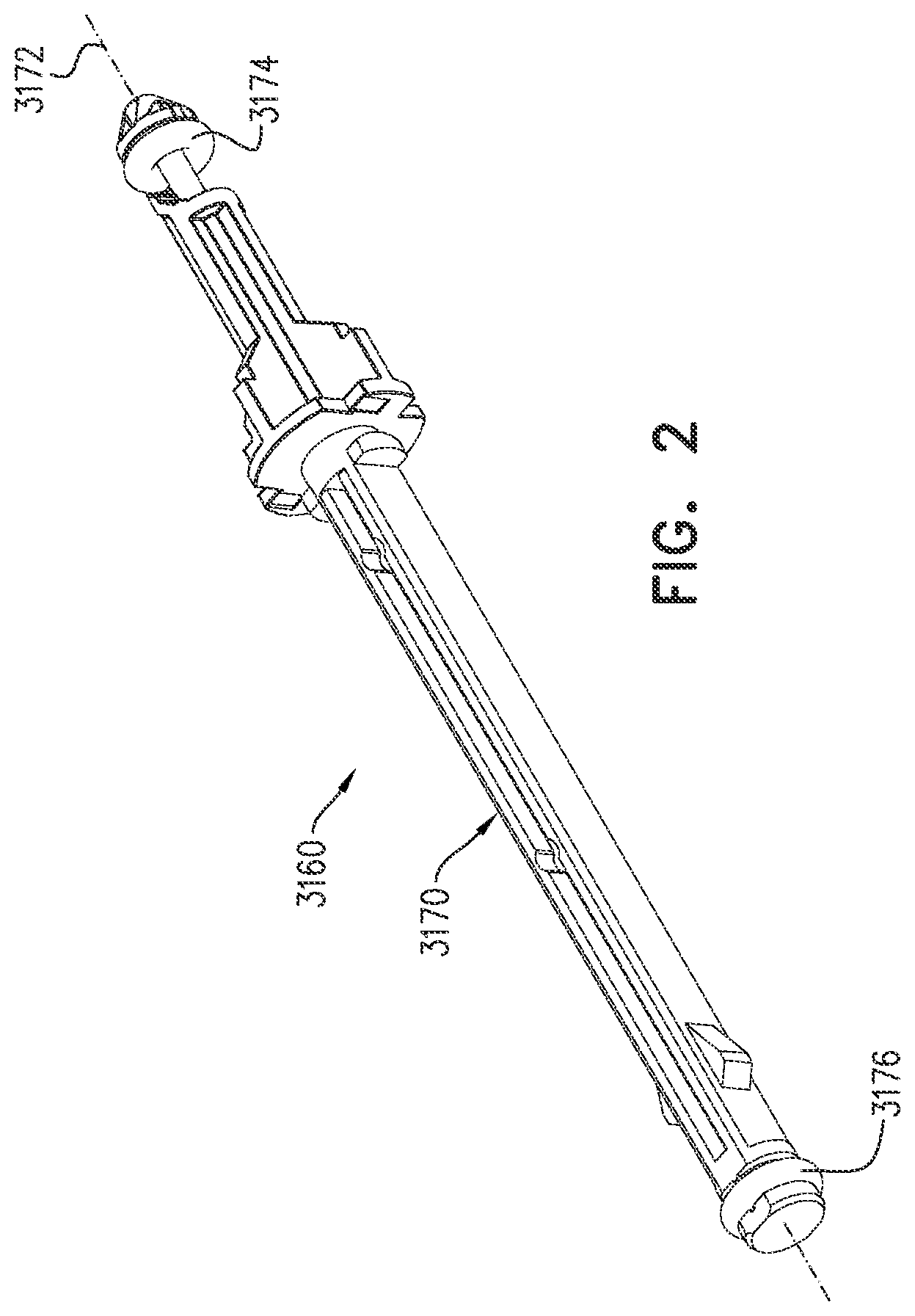 Patent US12102797 Figure 3 – Automatic injection device with a dampening element