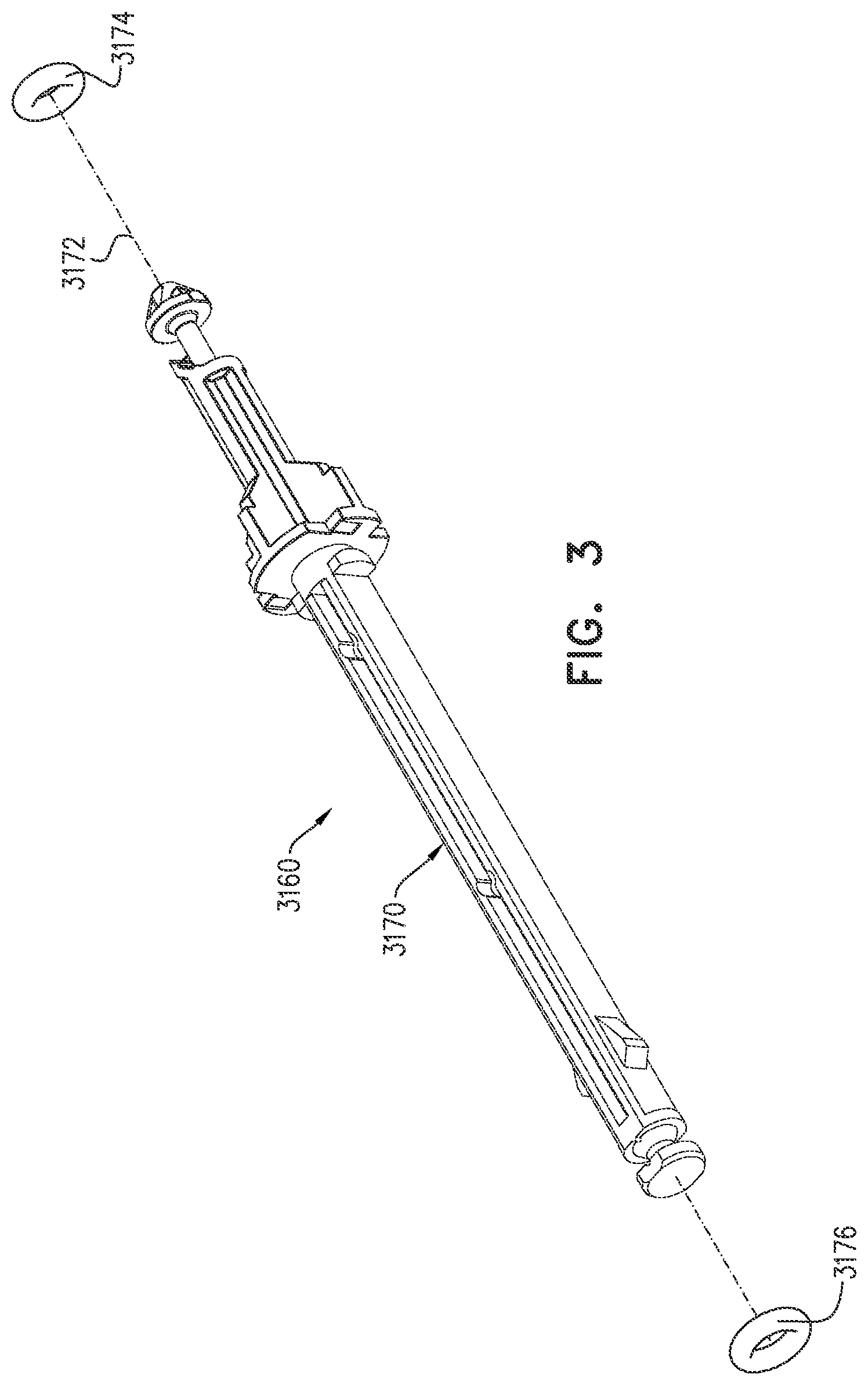 Patent US12102797 Figure 4 – Automatic injection device with a dampening element