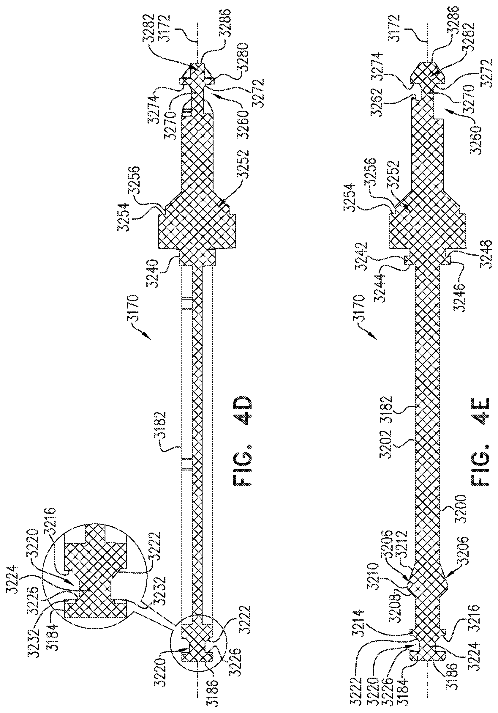Patent US12102797 Figure 7 – Automatic injection device with a dampening element
