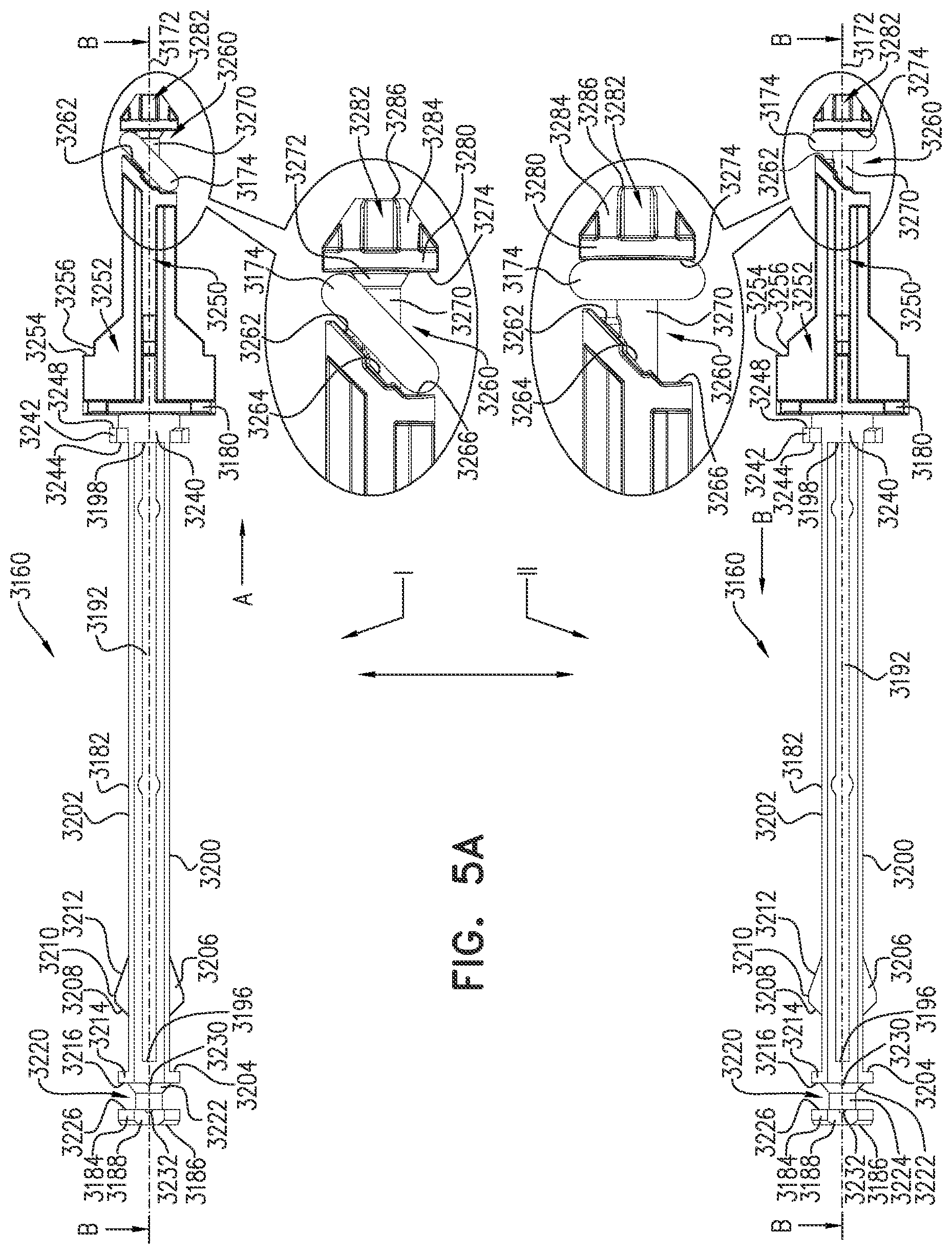 Patent US12102797 Figure 8 – Automatic injection device with a dampening element