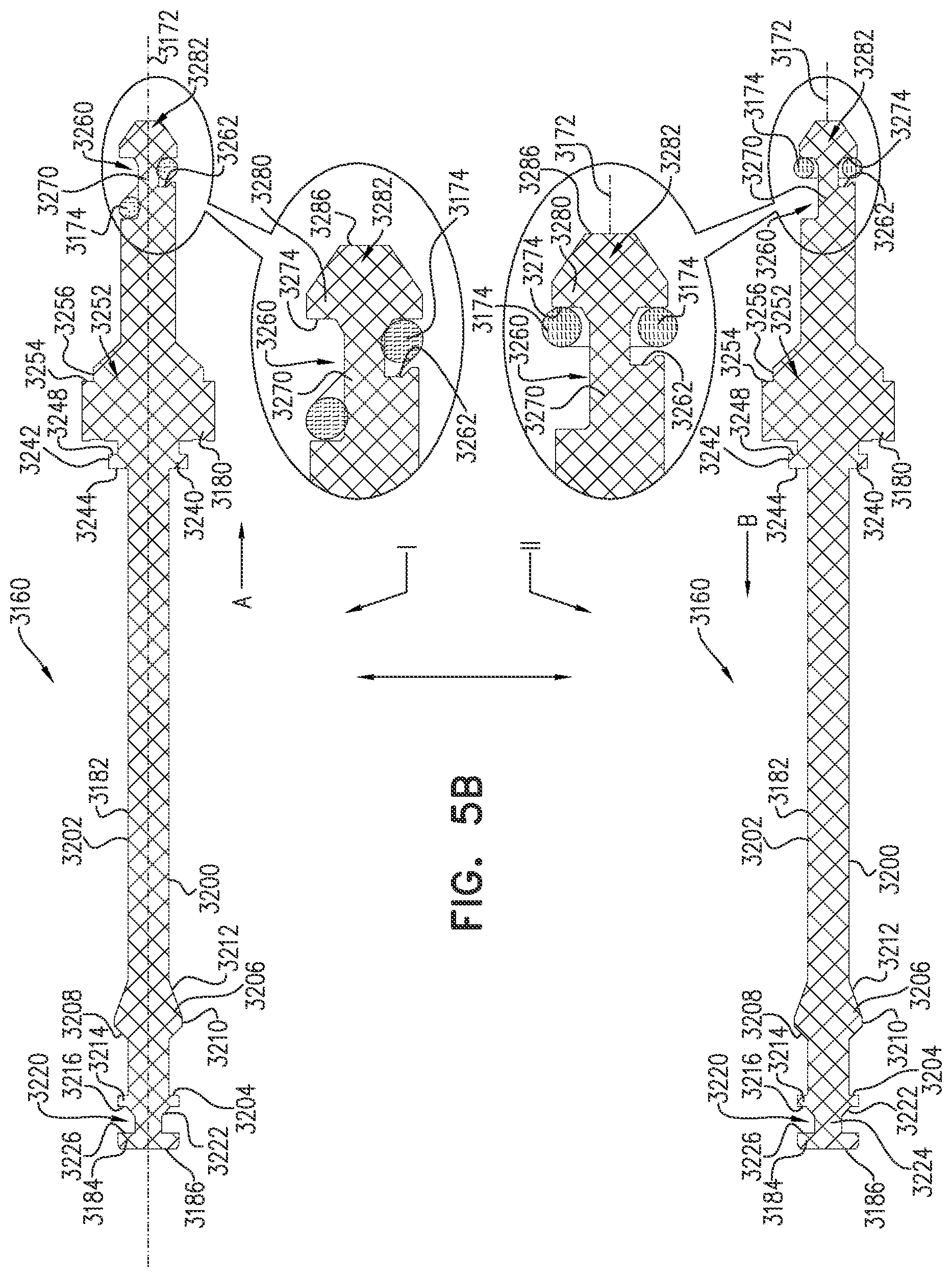 Patent US12102797 Figure 9 – Automatic injection device with a dampening element