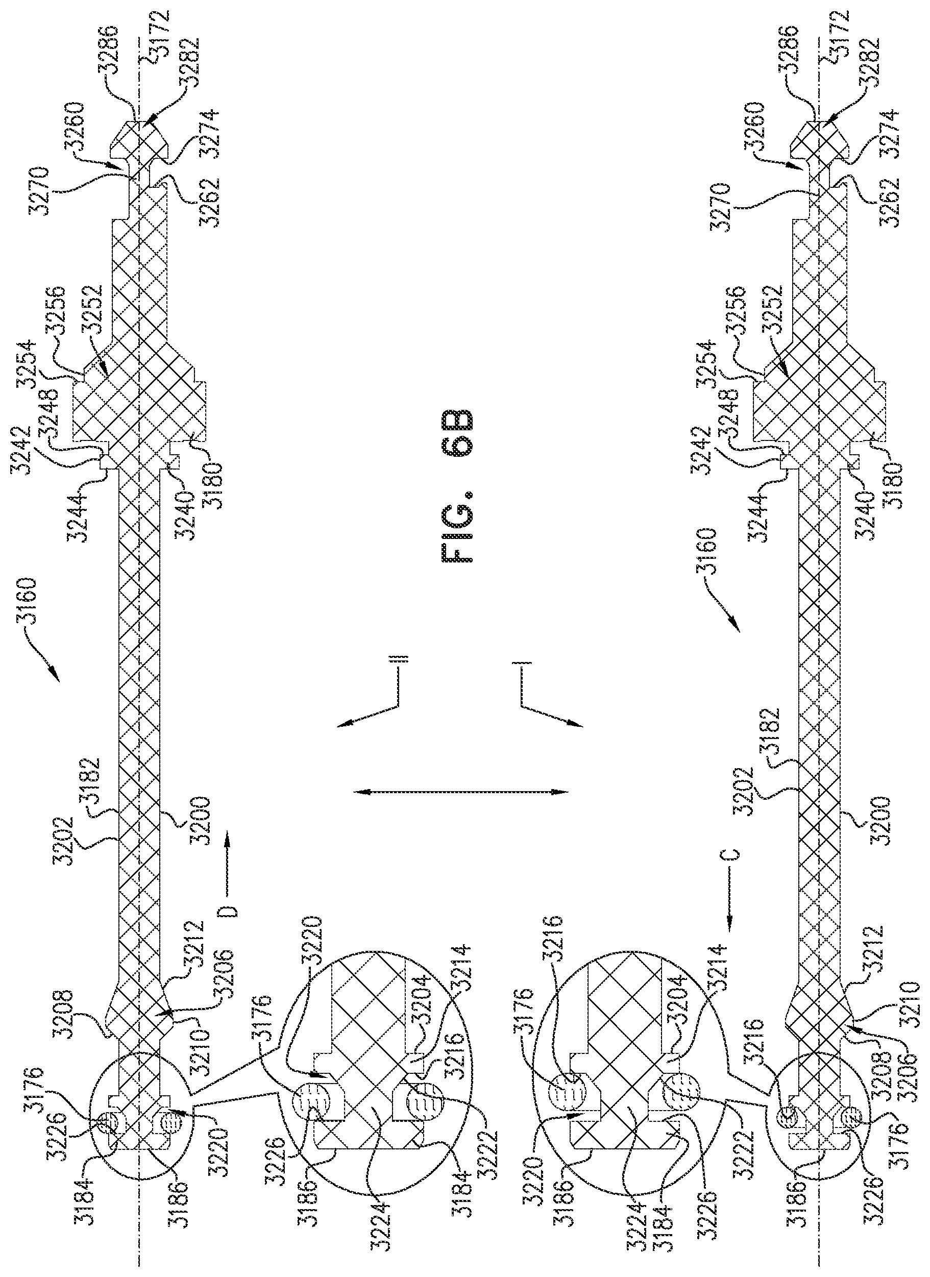 Patent US12102797 Figure 11 – Automatic injection device with a dampening element