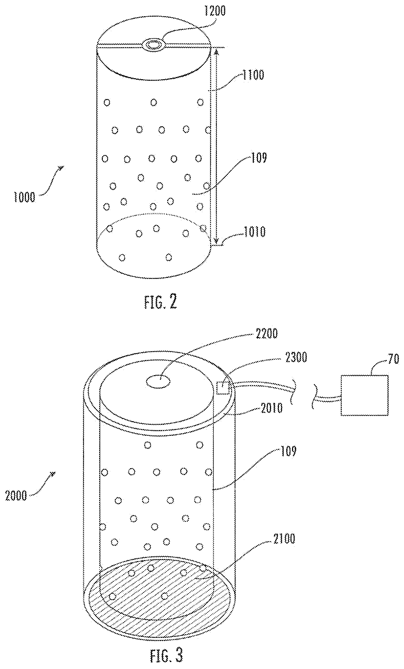 Patent US12102804 Figure 2 – Syringe assembly including pressurized sterile air