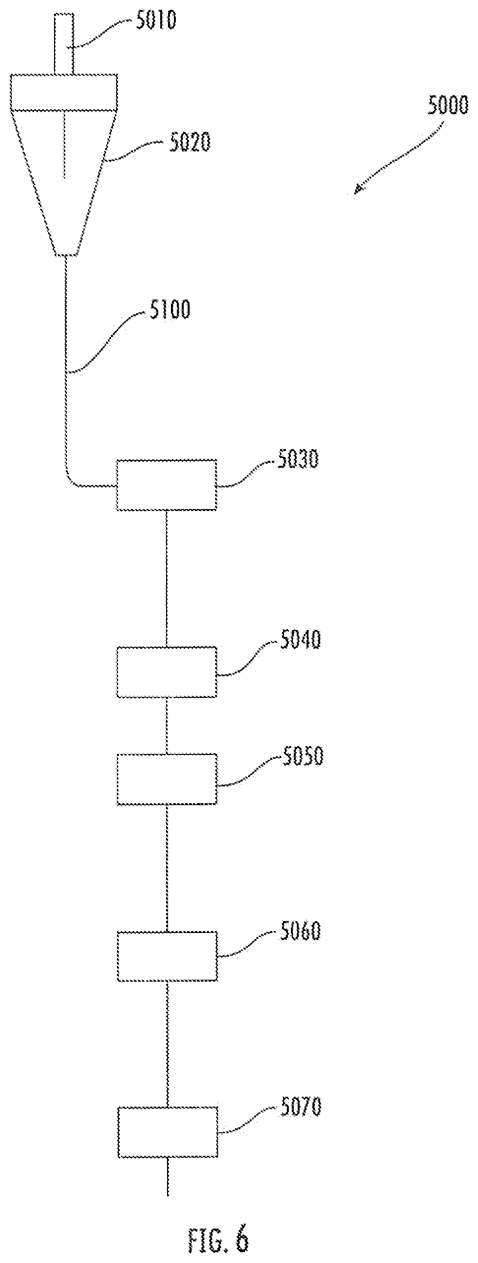 Patent US12102804 Figure 5 – Syringe assembly including pressurized sterile air