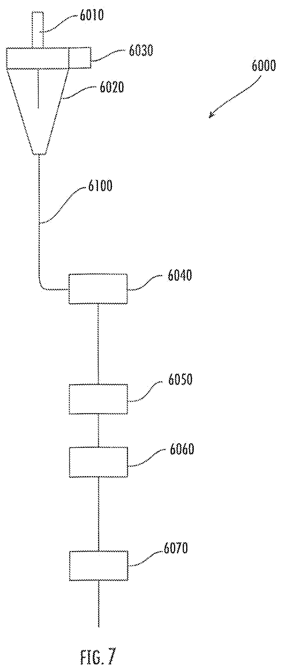Patent US12102804 Figure 6 – Syringe assembly including pressurized sterile air
