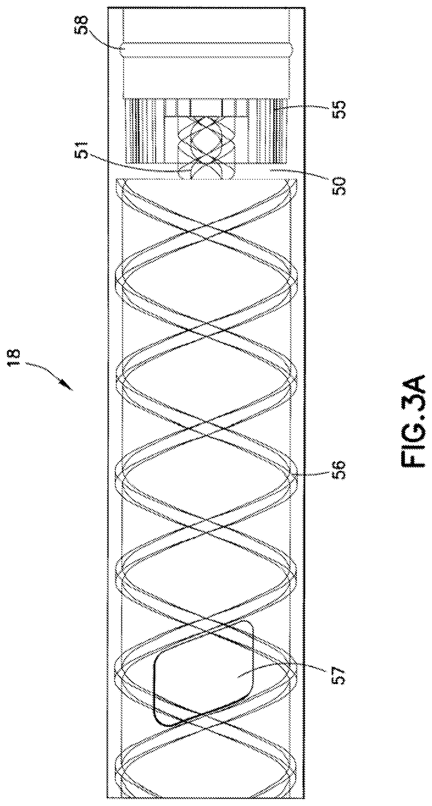 Patent US12102805 Figure 5 – Injection pen with dial back and last dose control