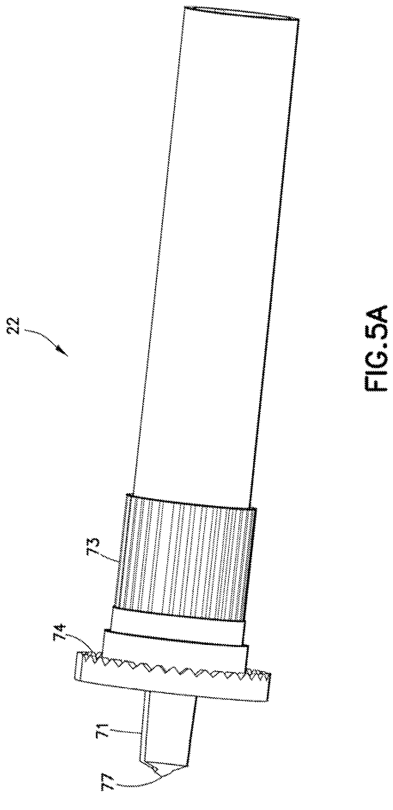 Patent US12102805 Figure 9 – Injection pen with dial back and last dose control